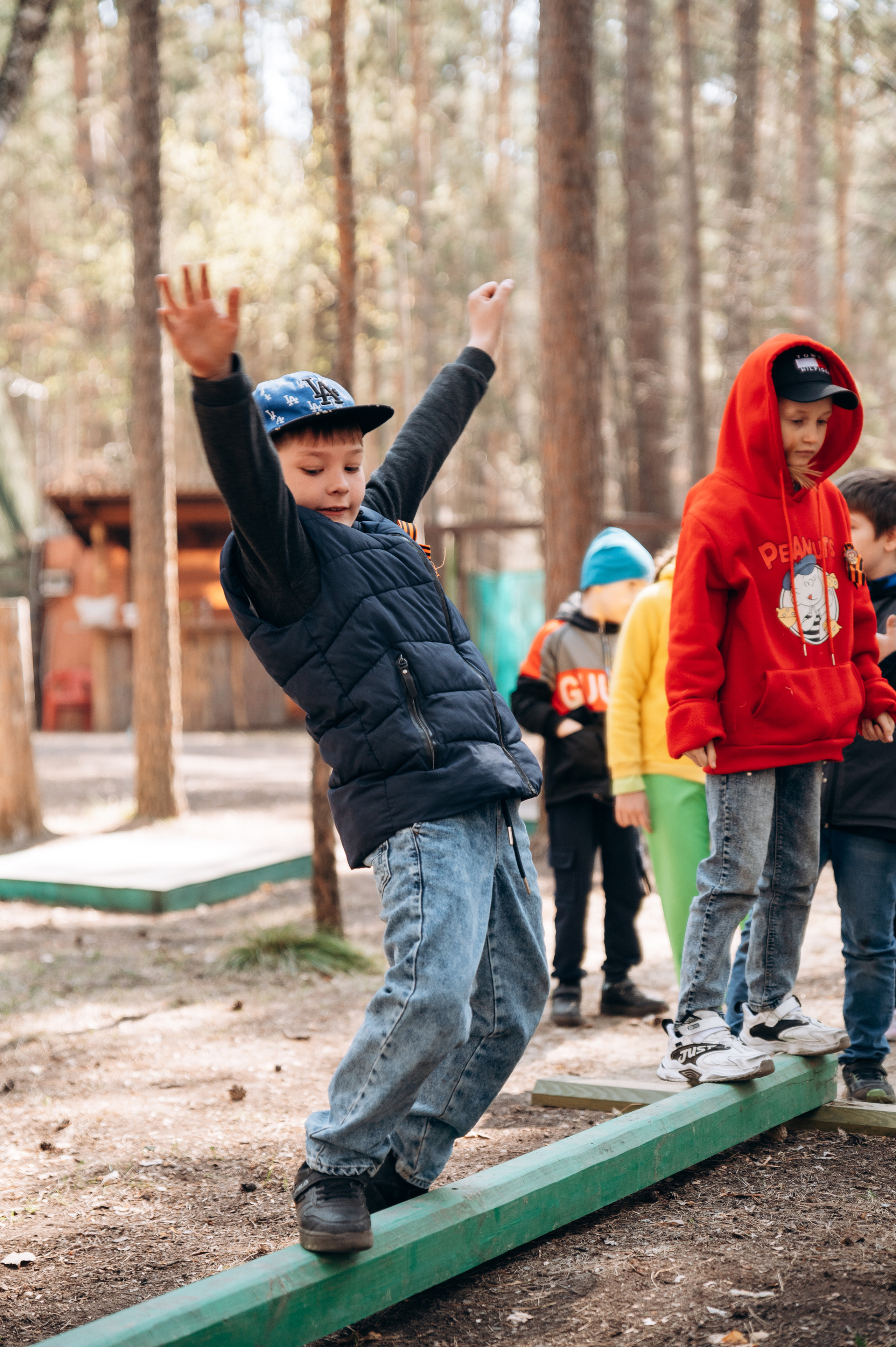 9 мая. Фотограф в Новосибирске