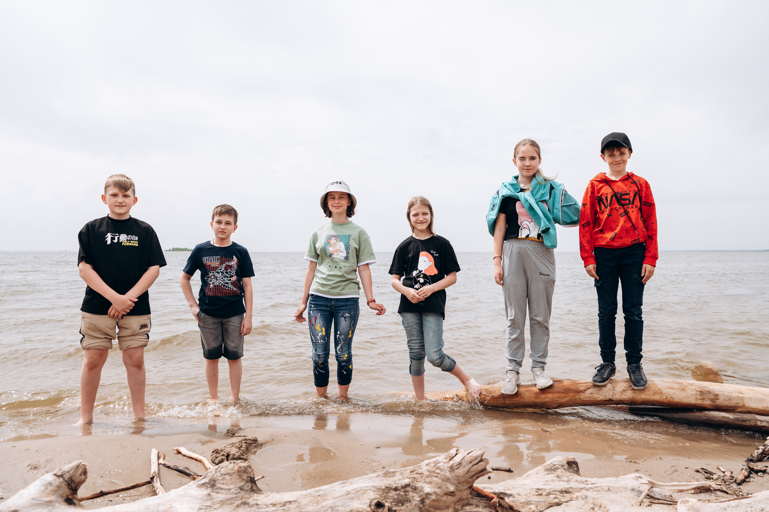 Сокровища Веселого Роджера. Фотограф в Новосибирске