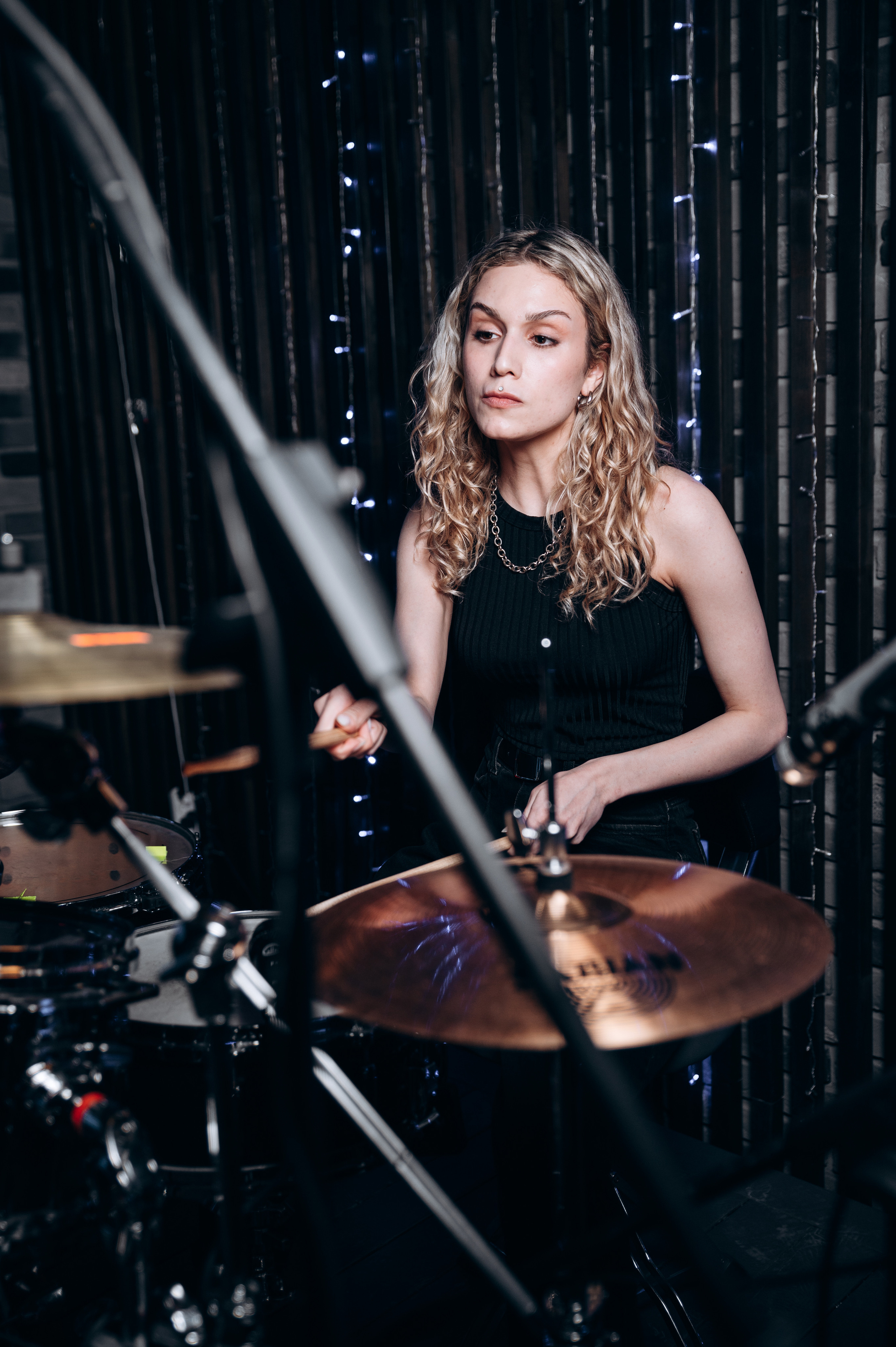 Ударные, отчетник. Фотограф в Новосибирске