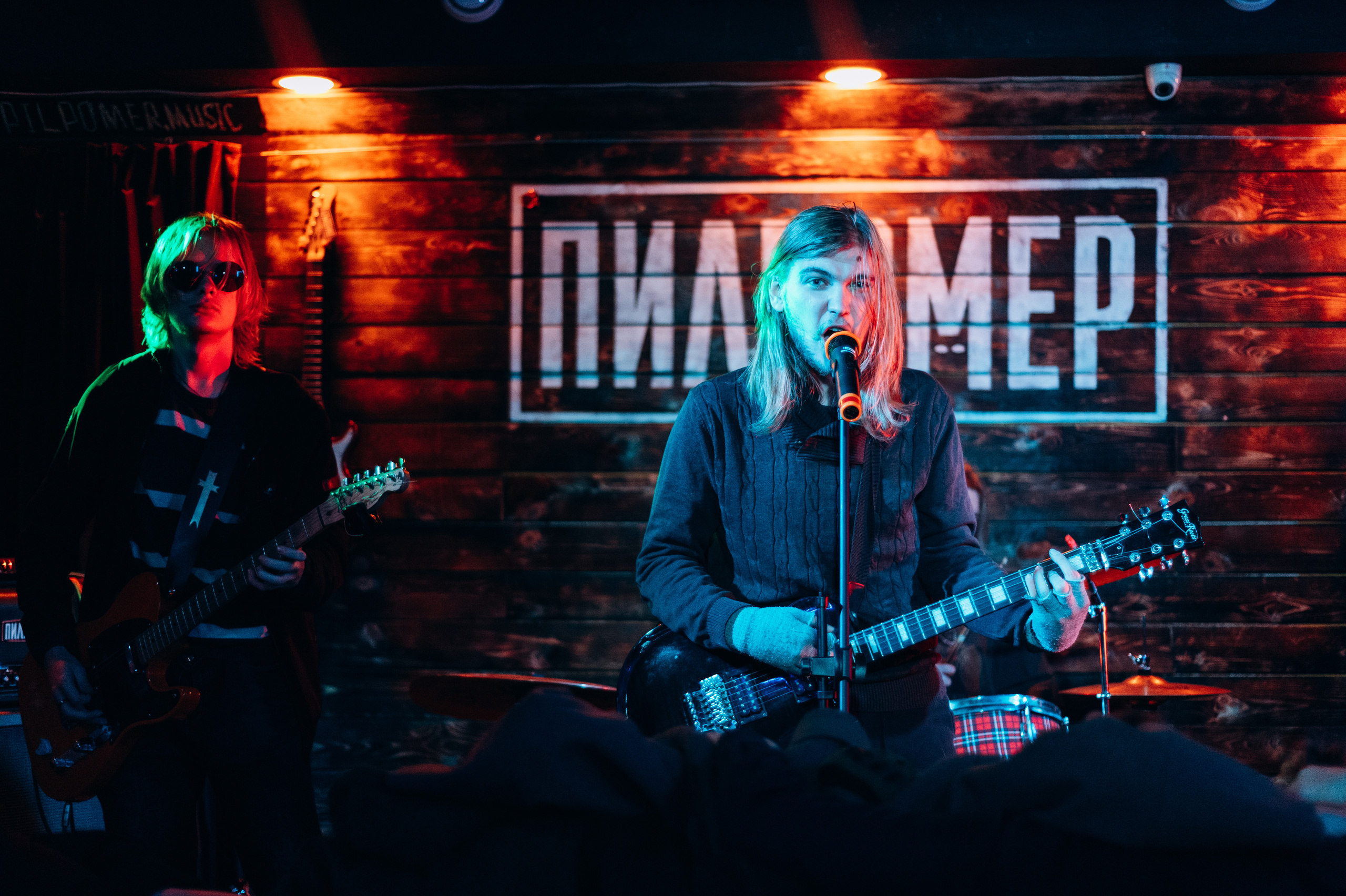 Пилпомер. Фотограф в Новосибирске