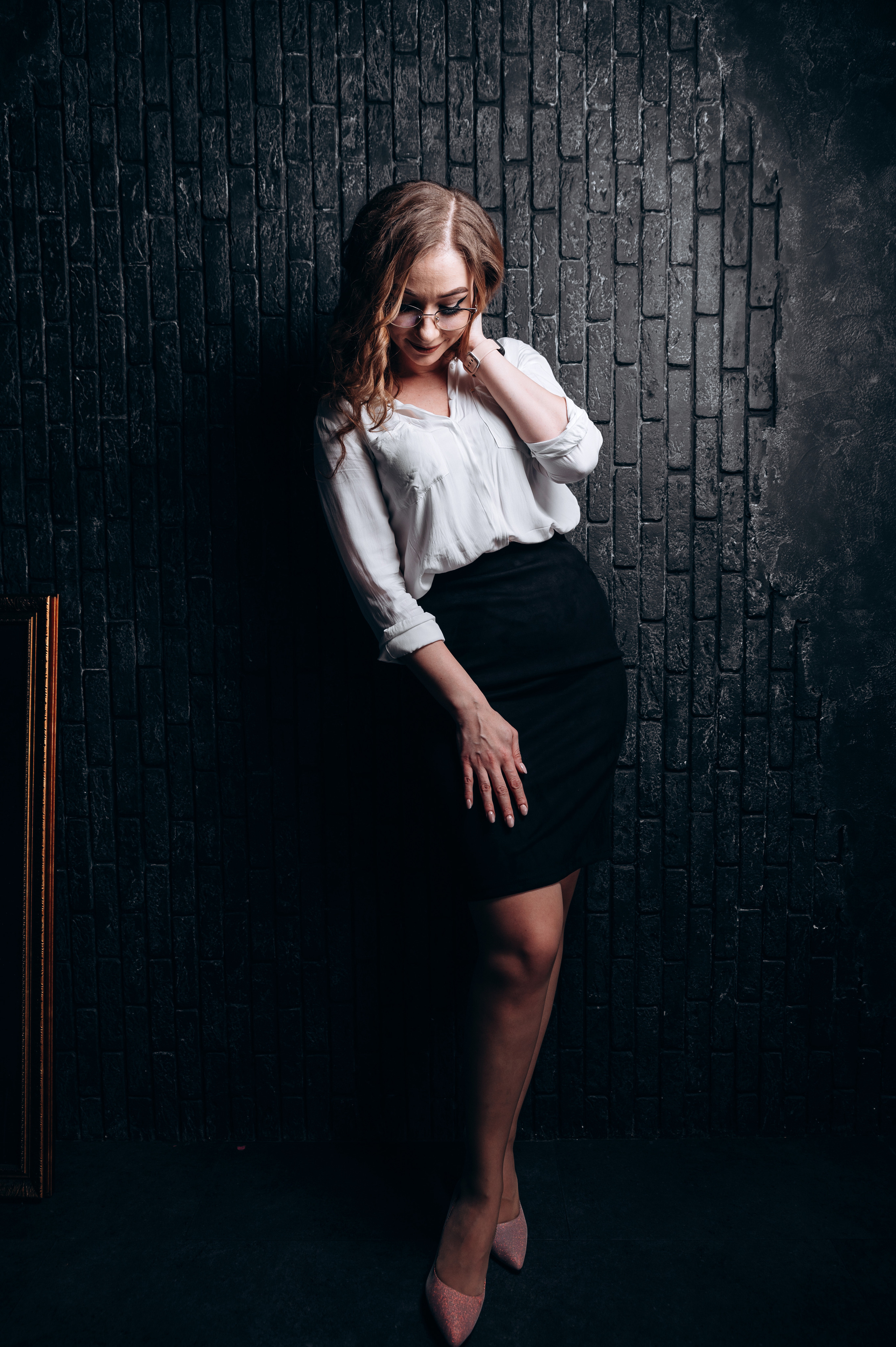 Студия #2. Фотограф в Новосибирске