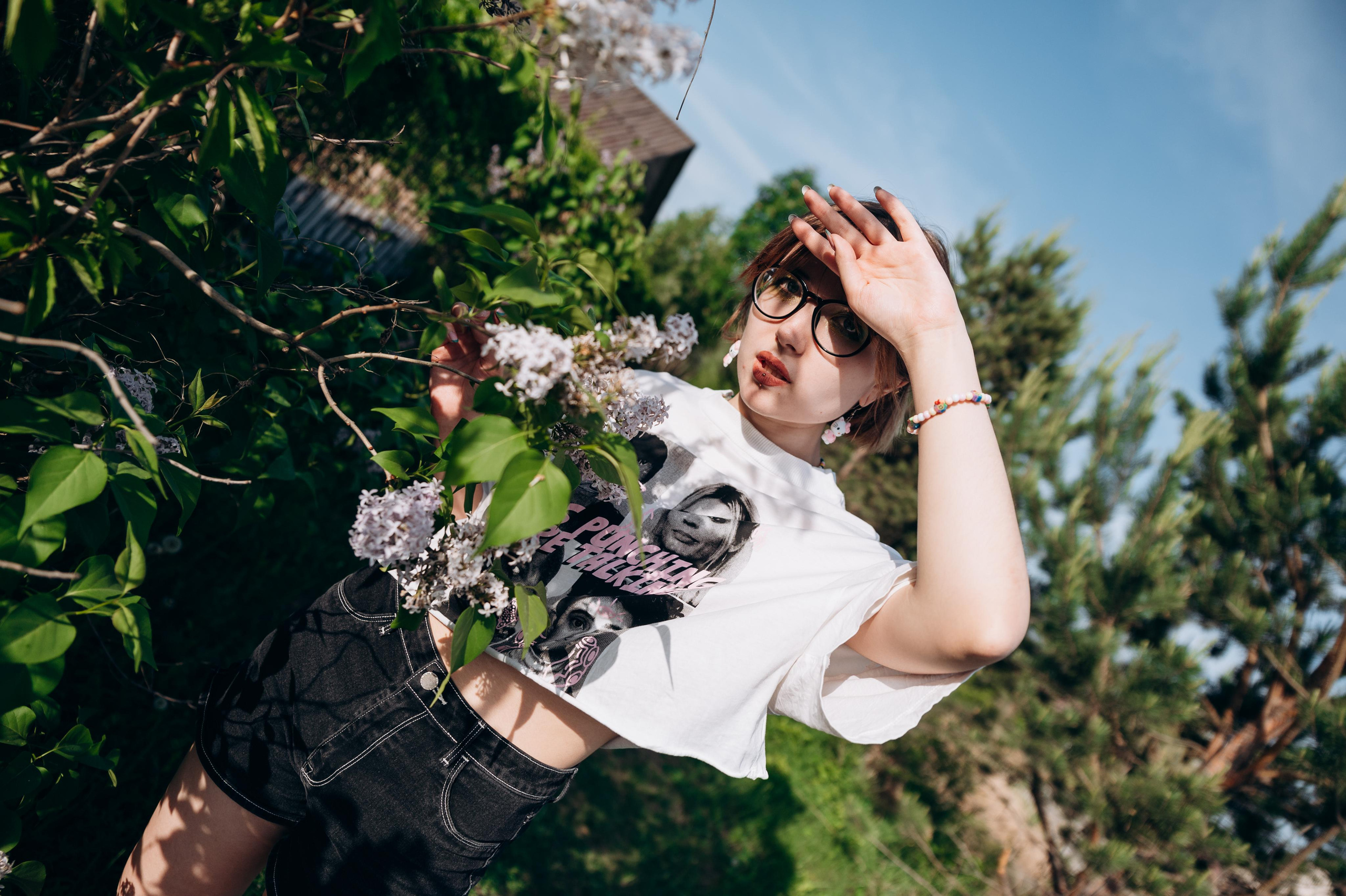 Лиза. Фотограф в Новосибирске