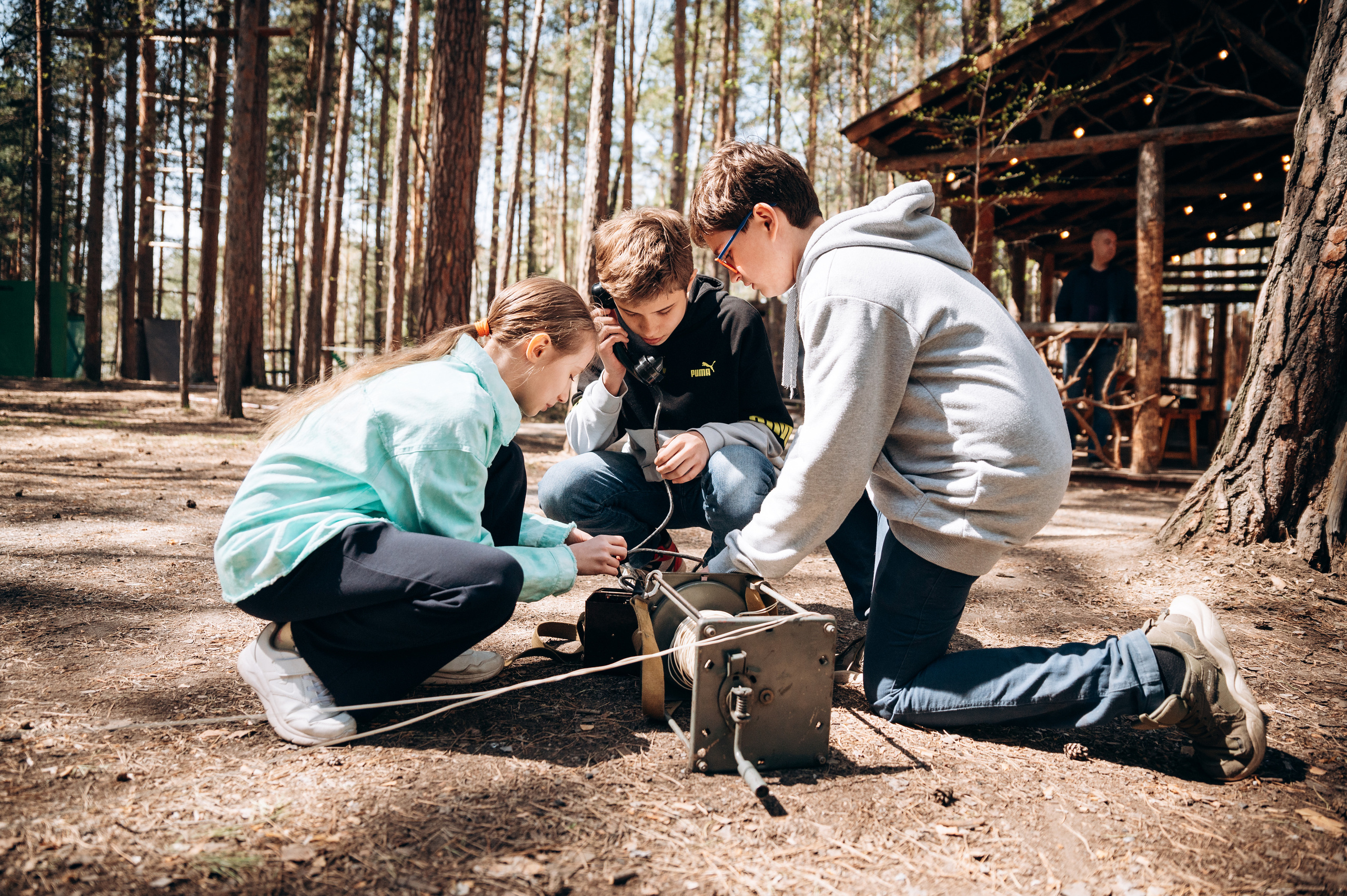 9 мая. Фотограф в Новосибирске