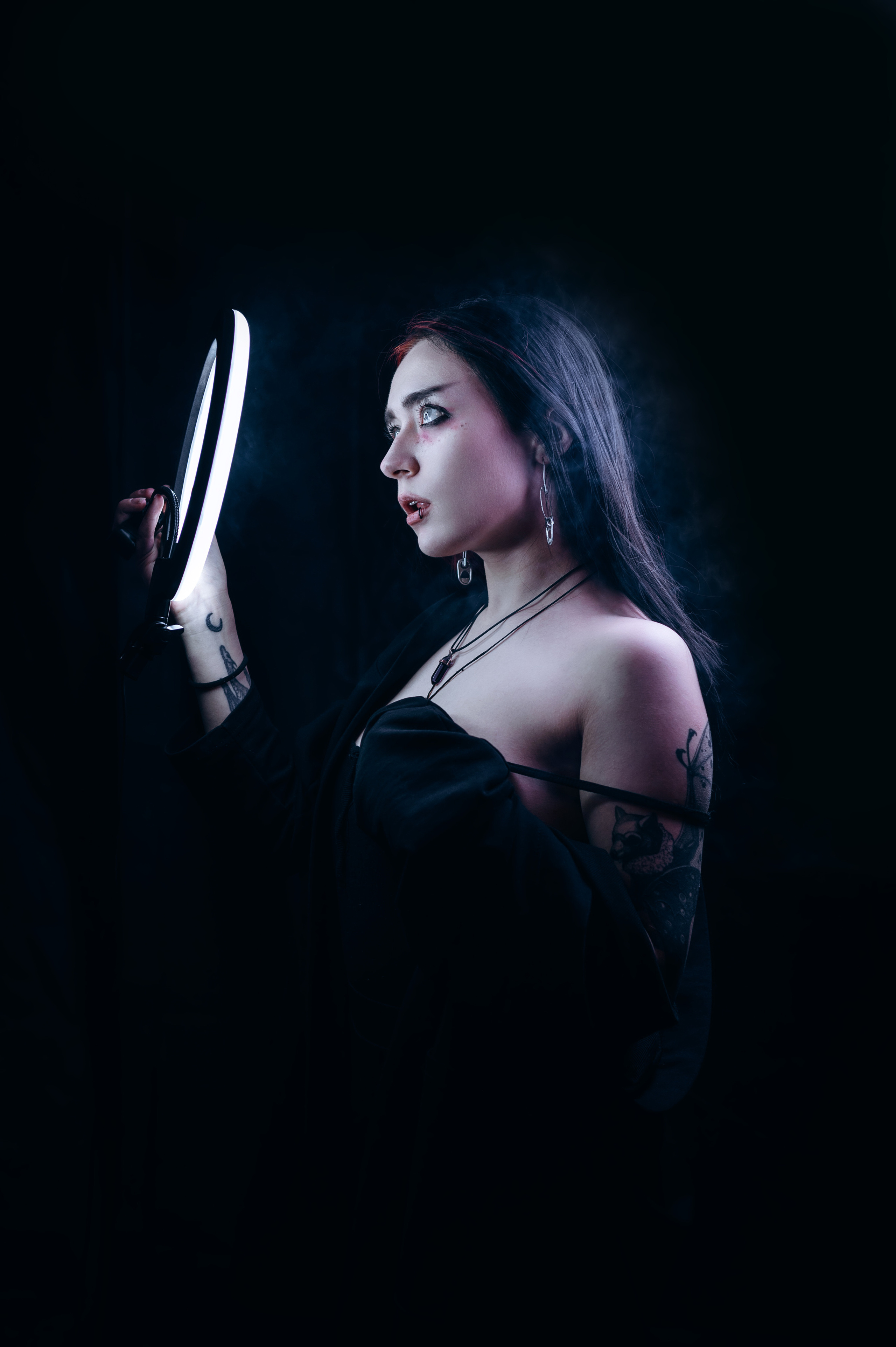 Диана. Фотограф в Новосибирске