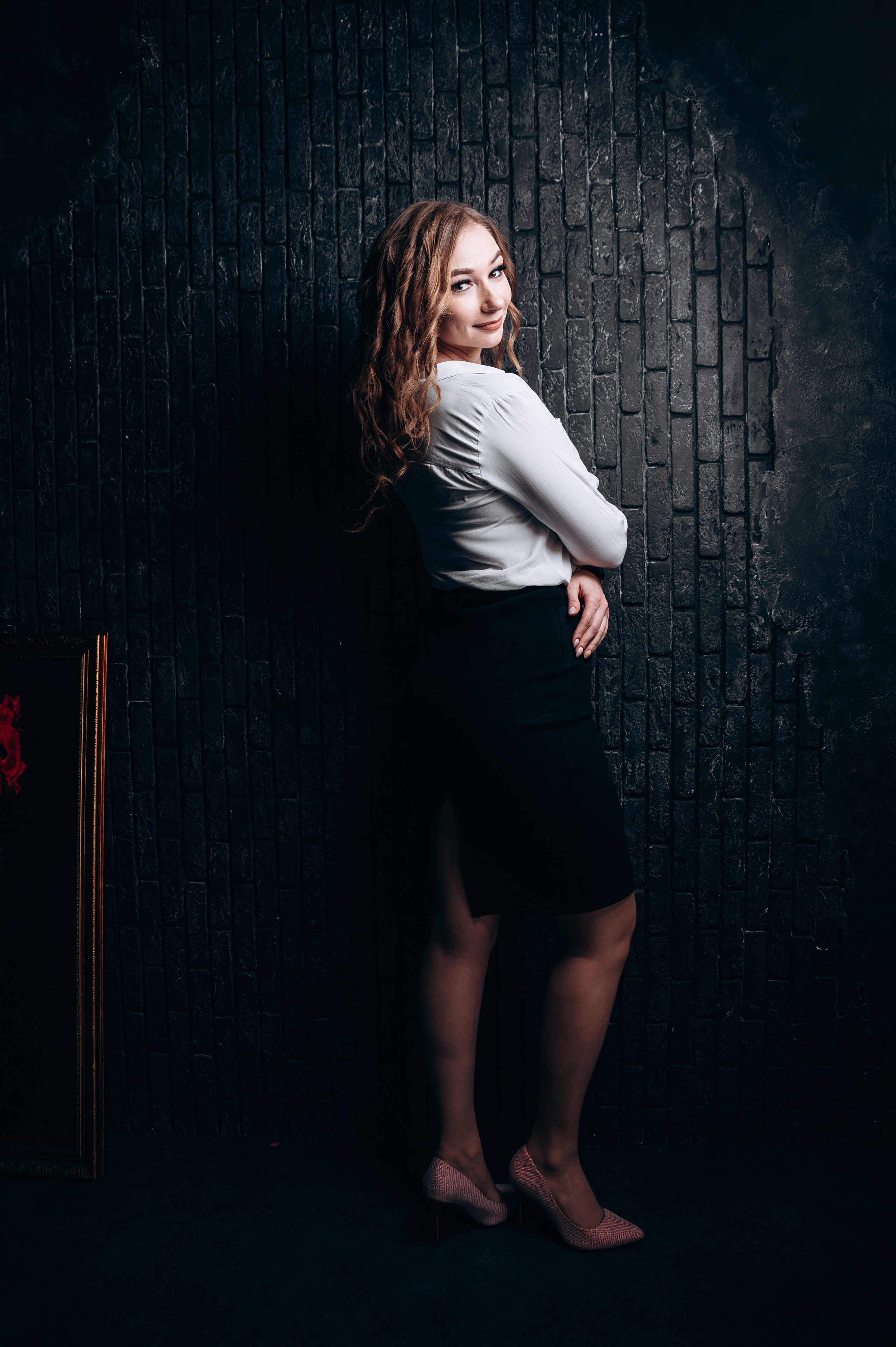 Студия #2. Фотограф в Новосибирске