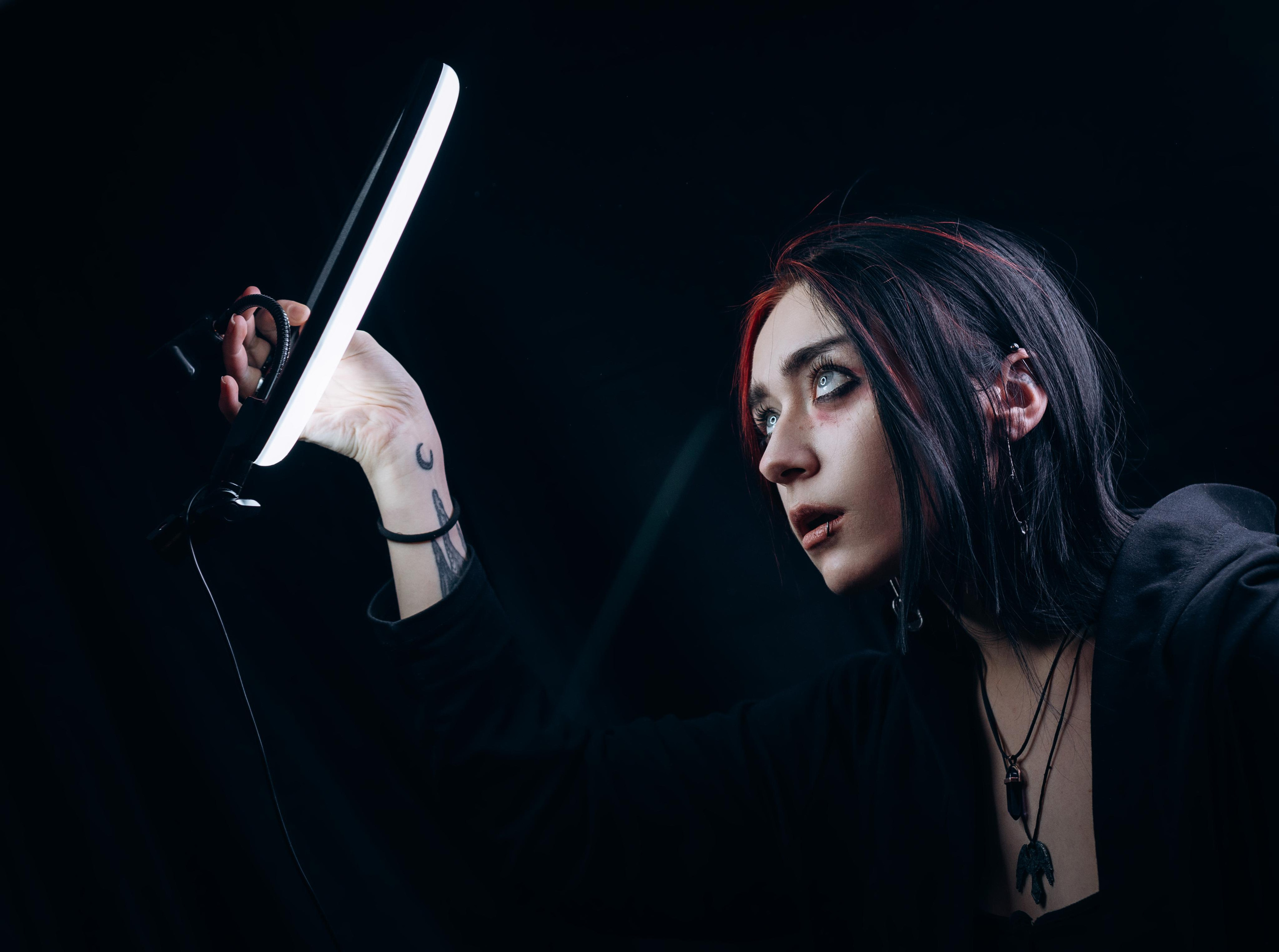 Диана. Фотограф в Новосибирске