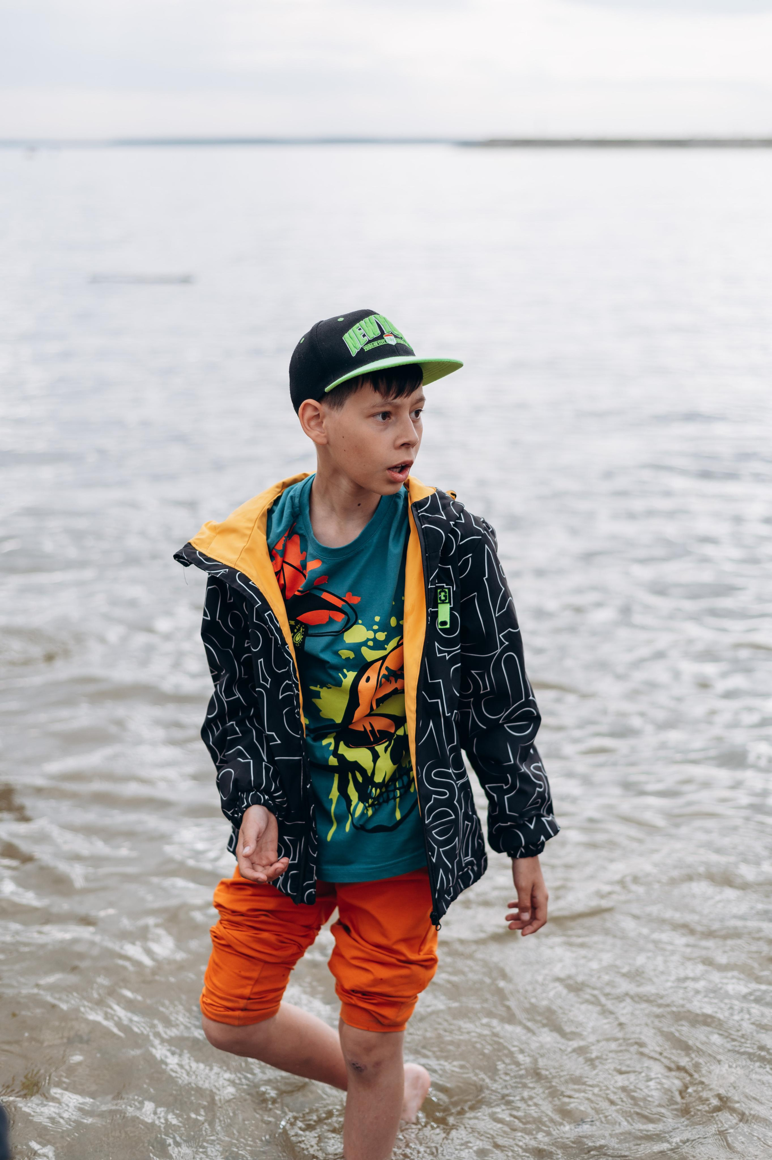 Сокровища Веселого Роджера. Фотограф в Новосибирске