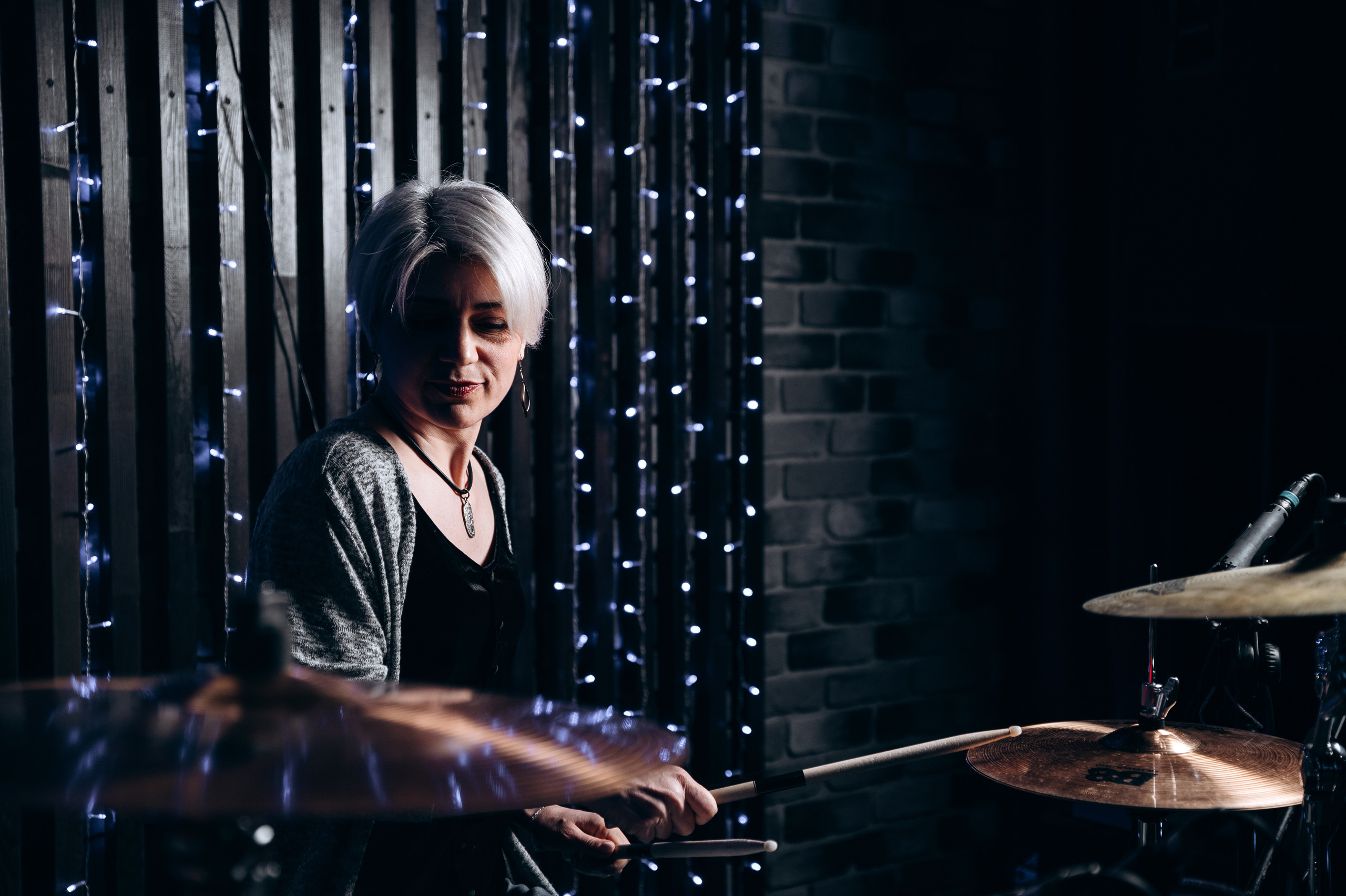 Ударные, отчетник. Фотограф в Новосибирске