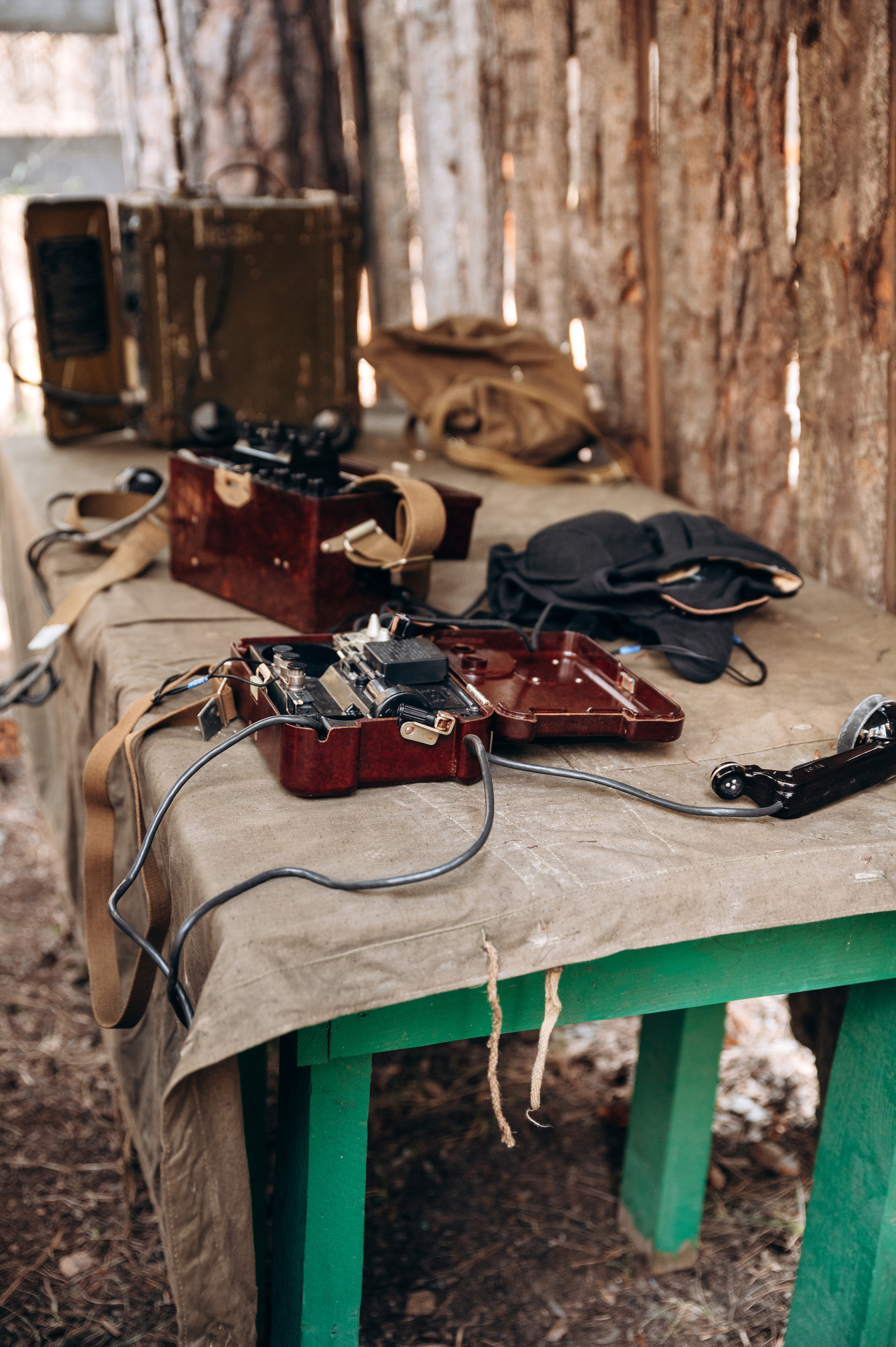 9 мая. Фотограф в Новосибирске