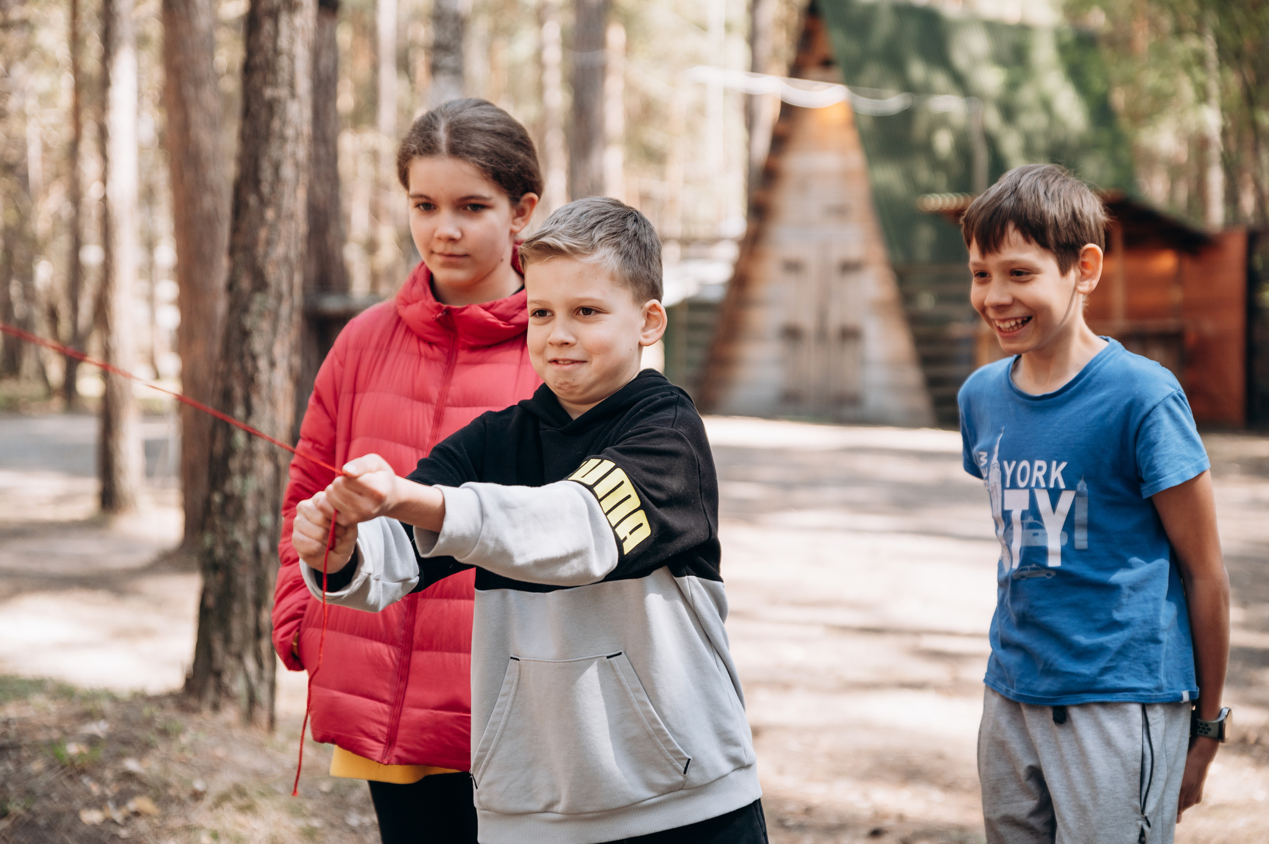 9 мая. Фотограф в Новосибирске