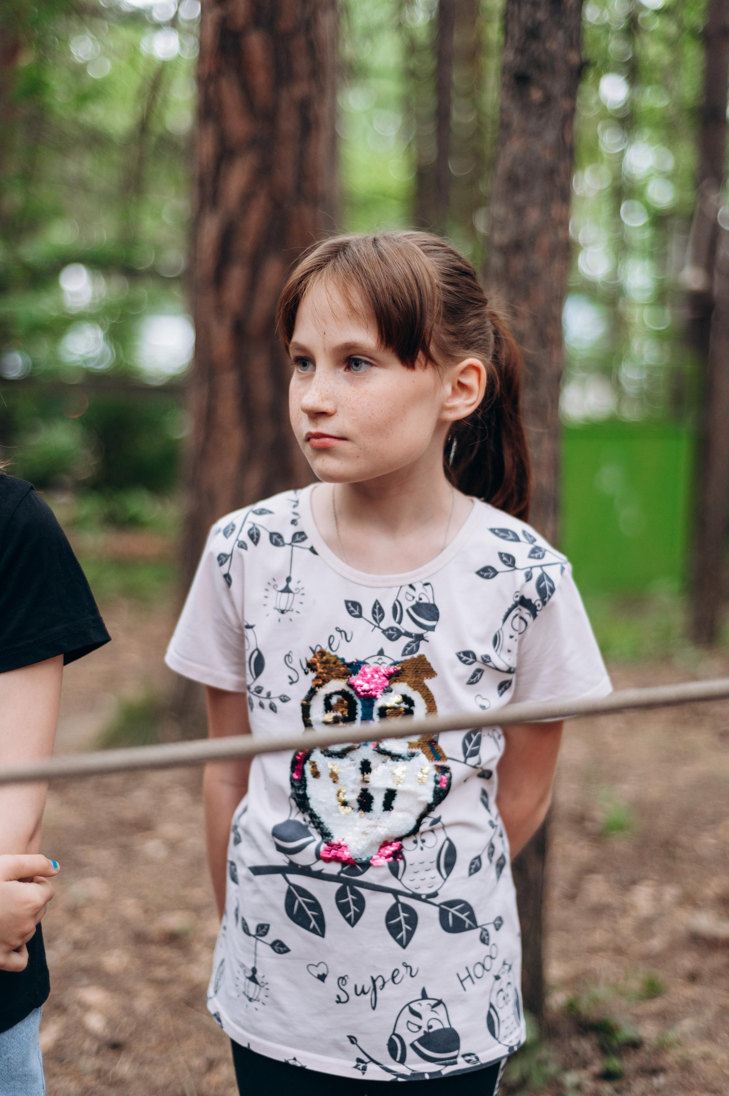 Сокровища Веселого Роджера. Фотограф в Новосибирске