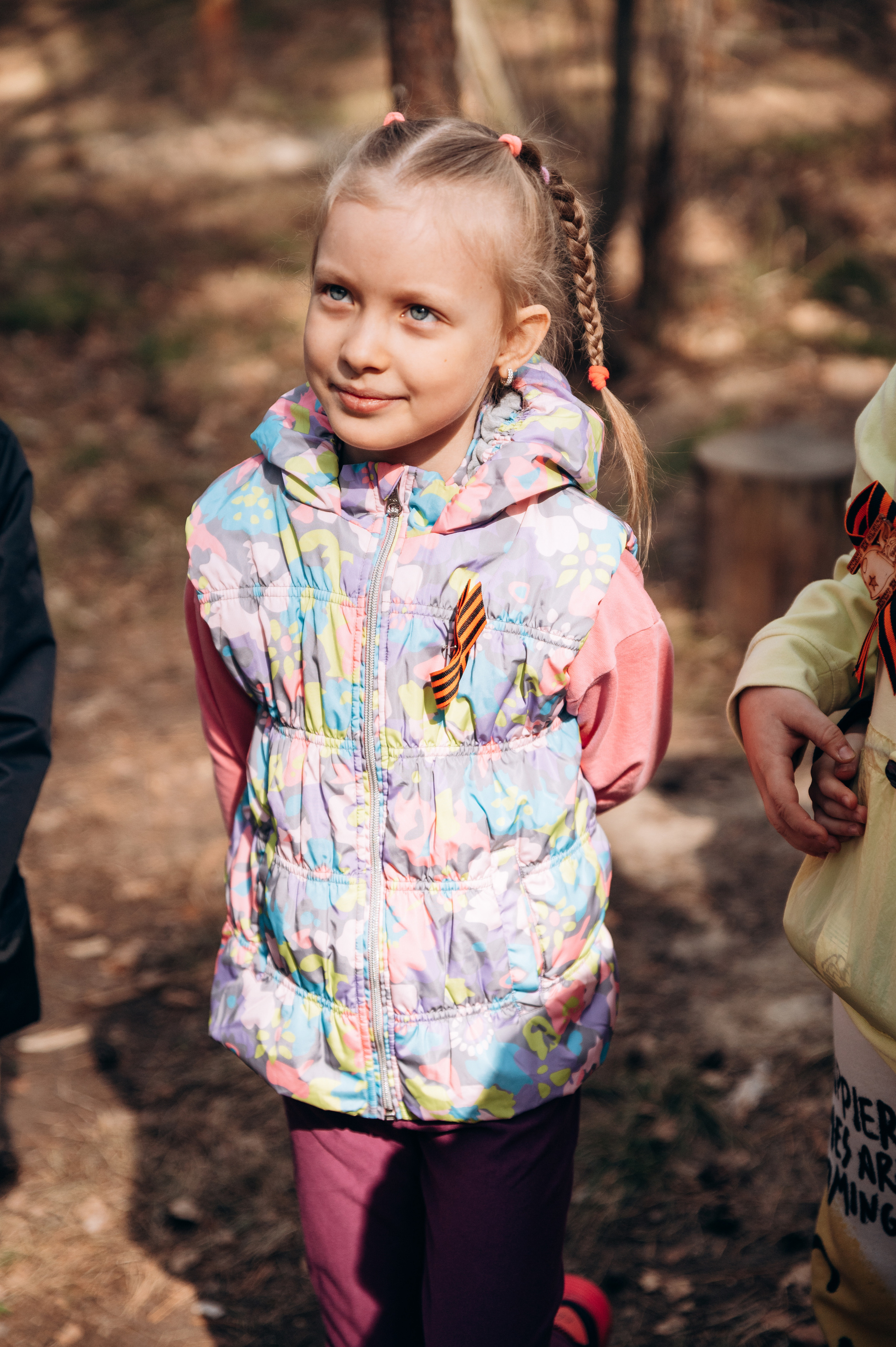 9 мая. Фотограф в Новосибирске