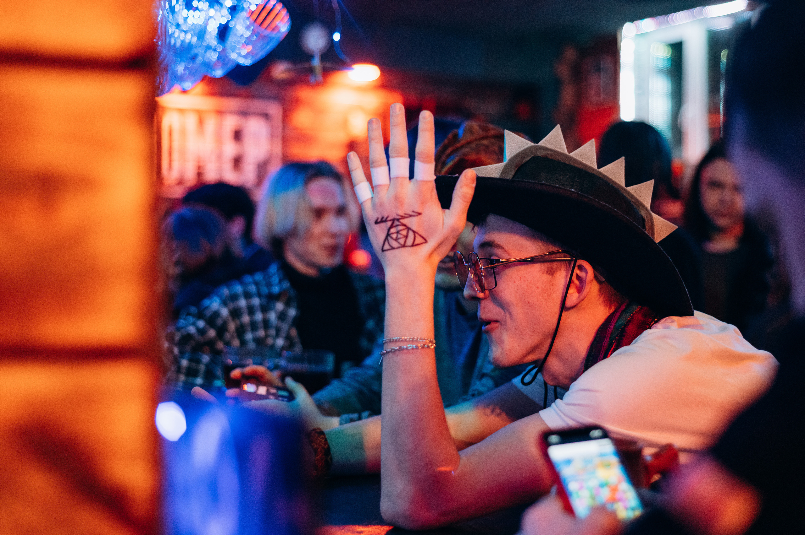 Пилпомер. Фотограф в Новосибирске