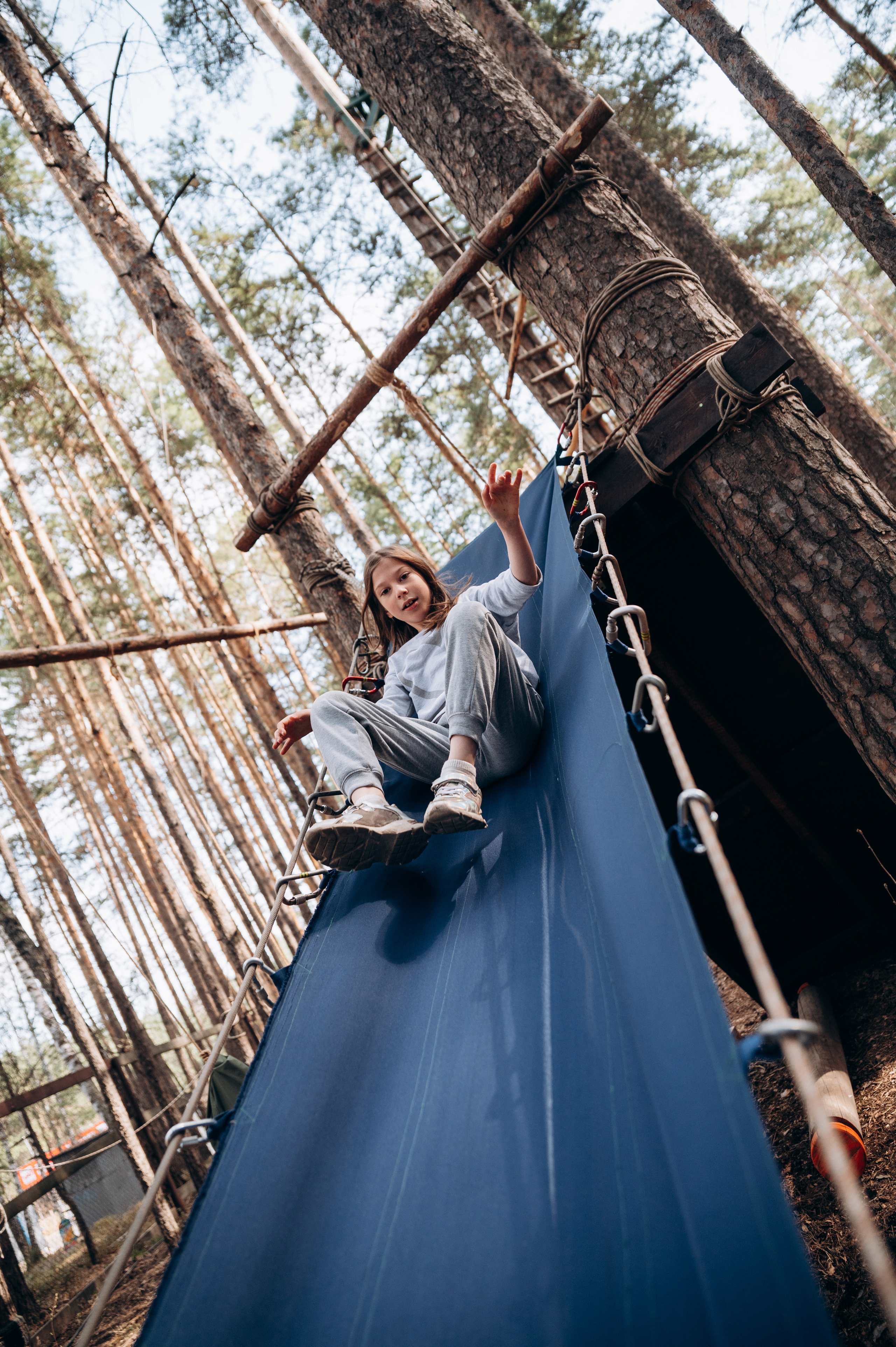 9 мая. Фотограф в Новосибирске