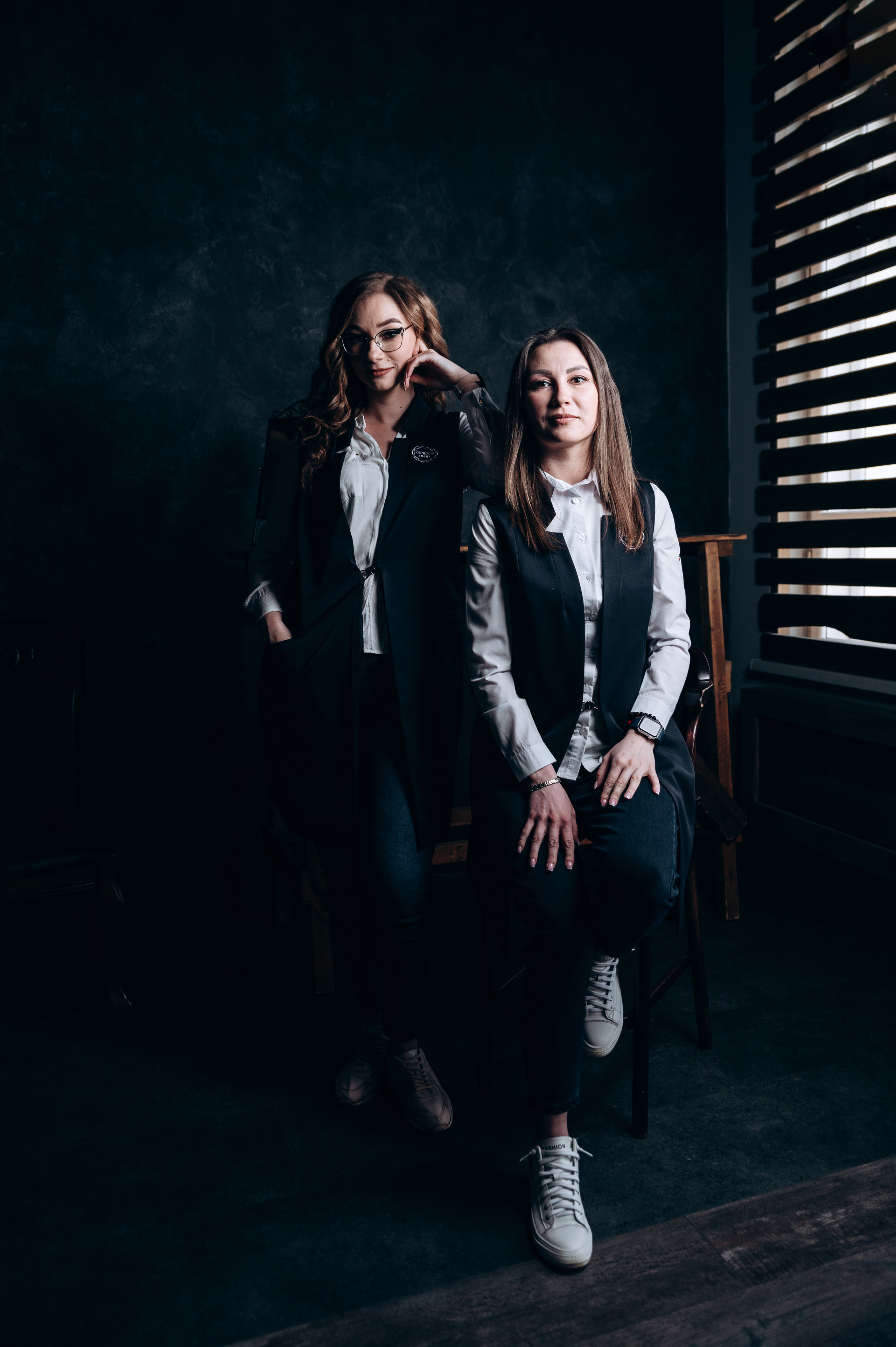 Студия #2. Фотограф в Новосибирске