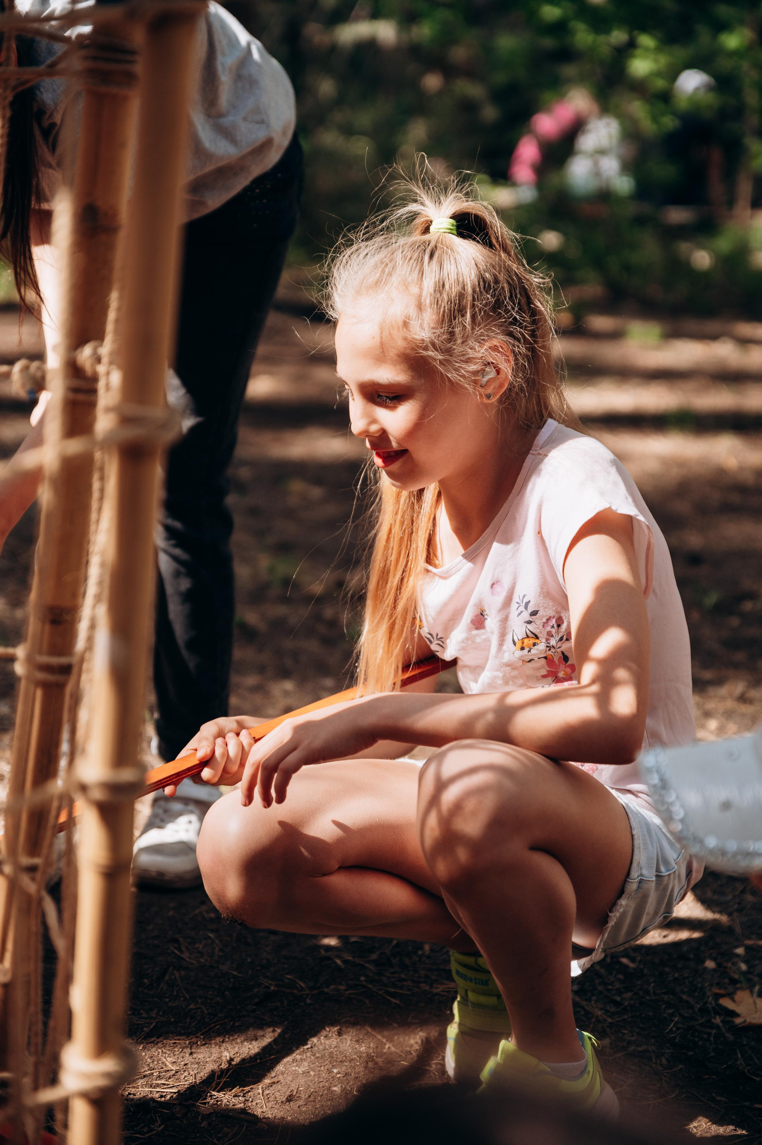 Сокровища Веселого Роджера. Фотограф в Новосибирске