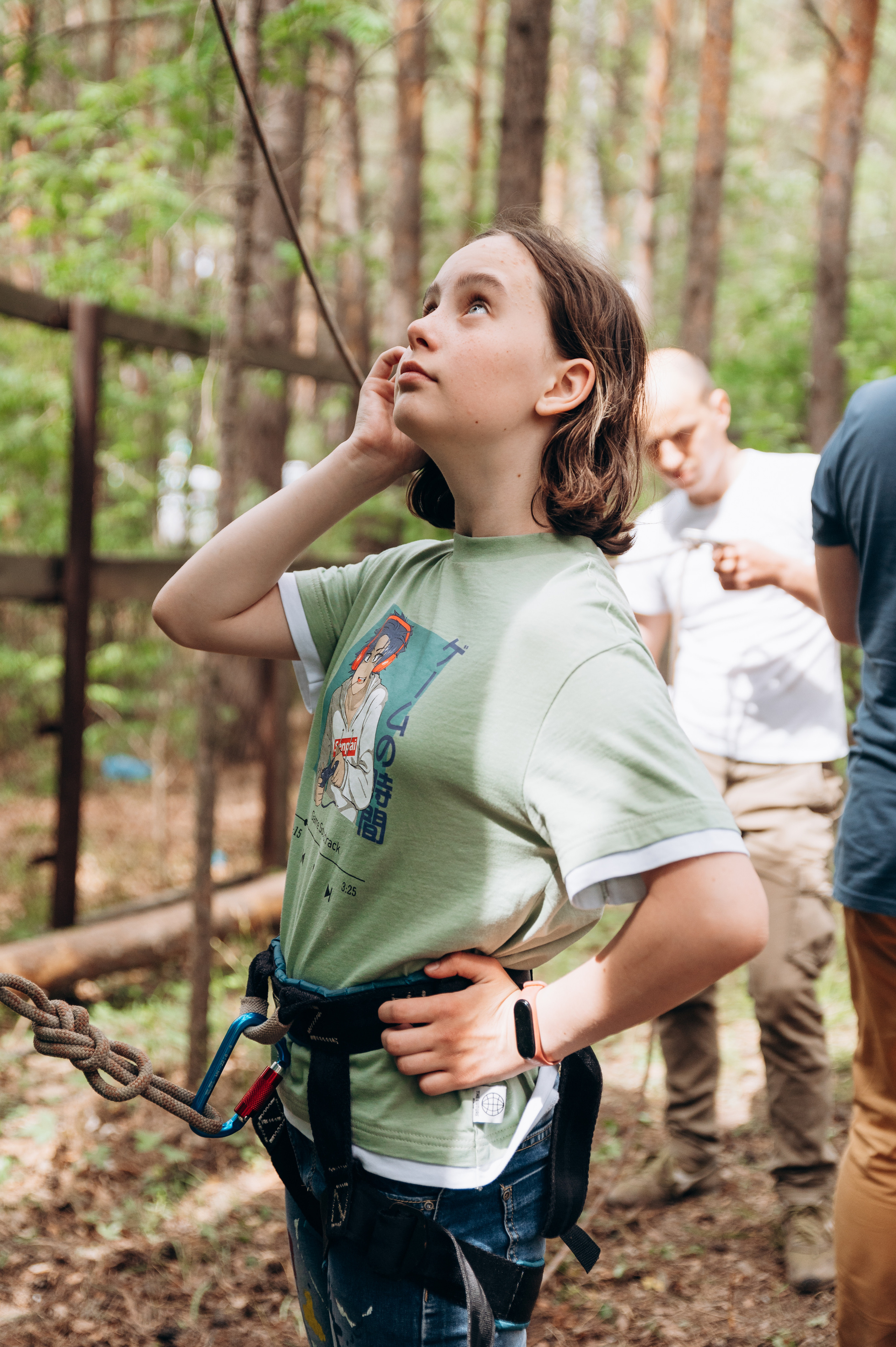 Сокровища Веселого Роджера. Фотограф в Новосибирске