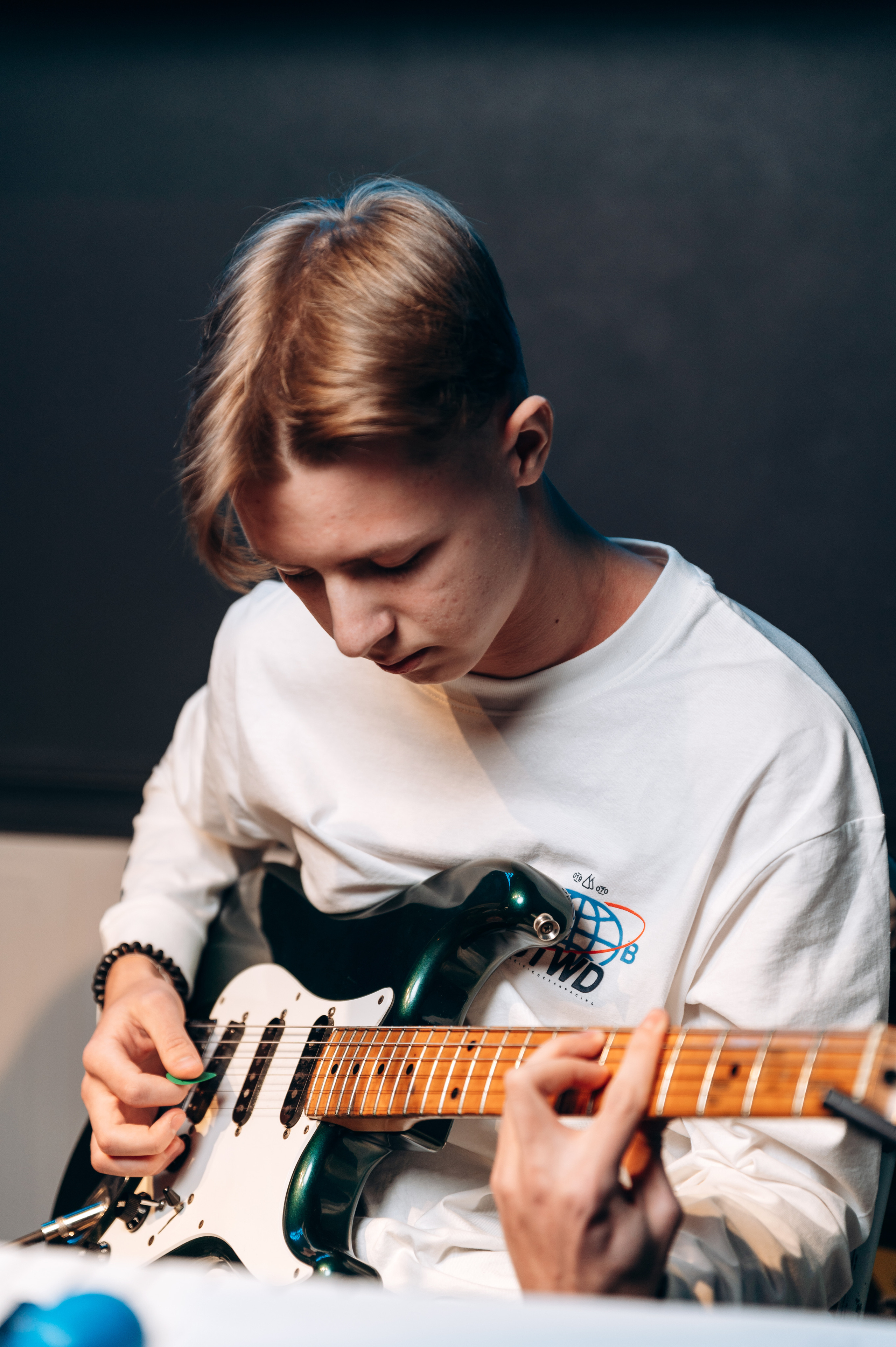 Квартирник RSS. Фотограф в Новосибирске