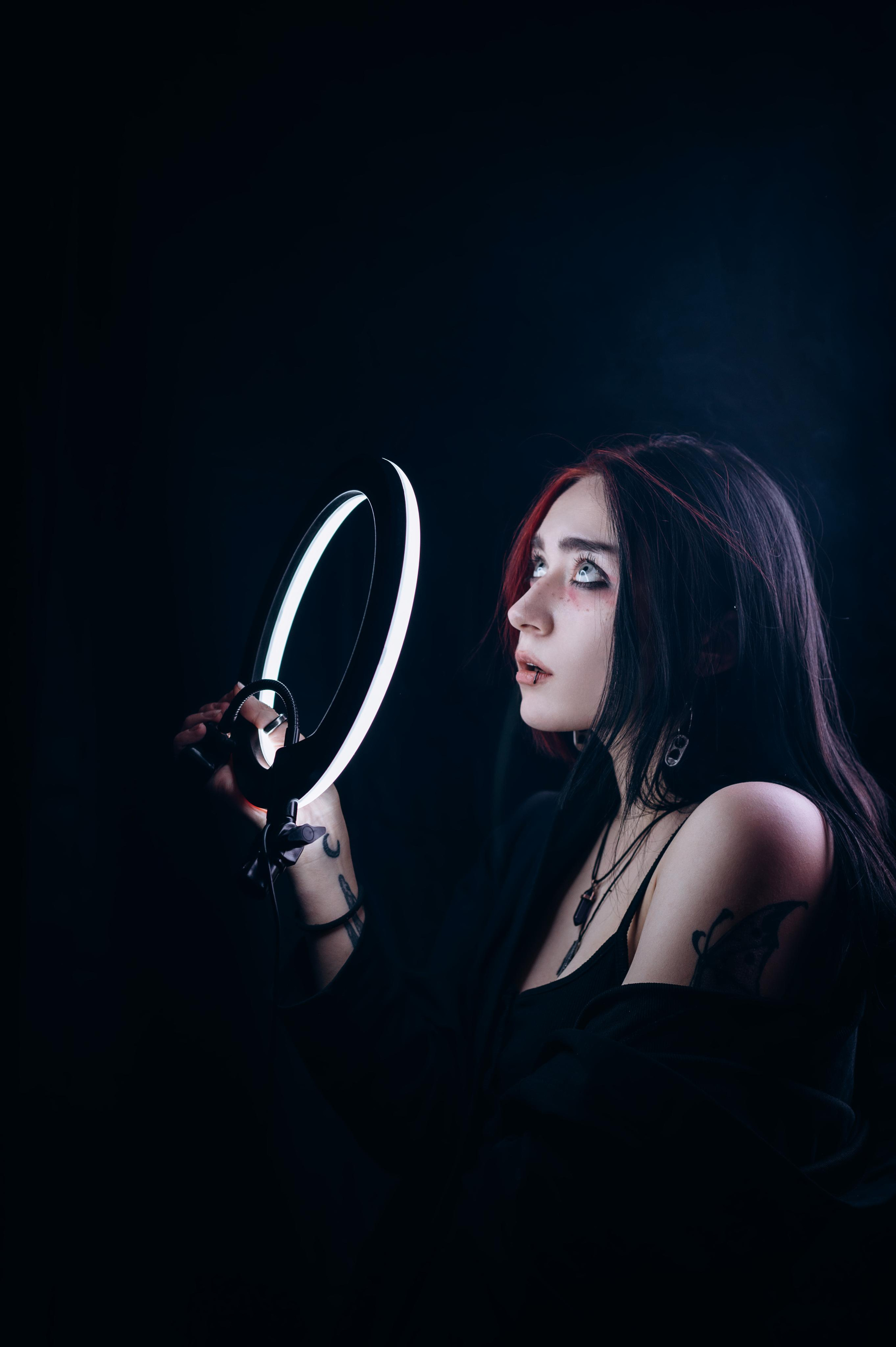 Диана. Фотограф в Новосибирске