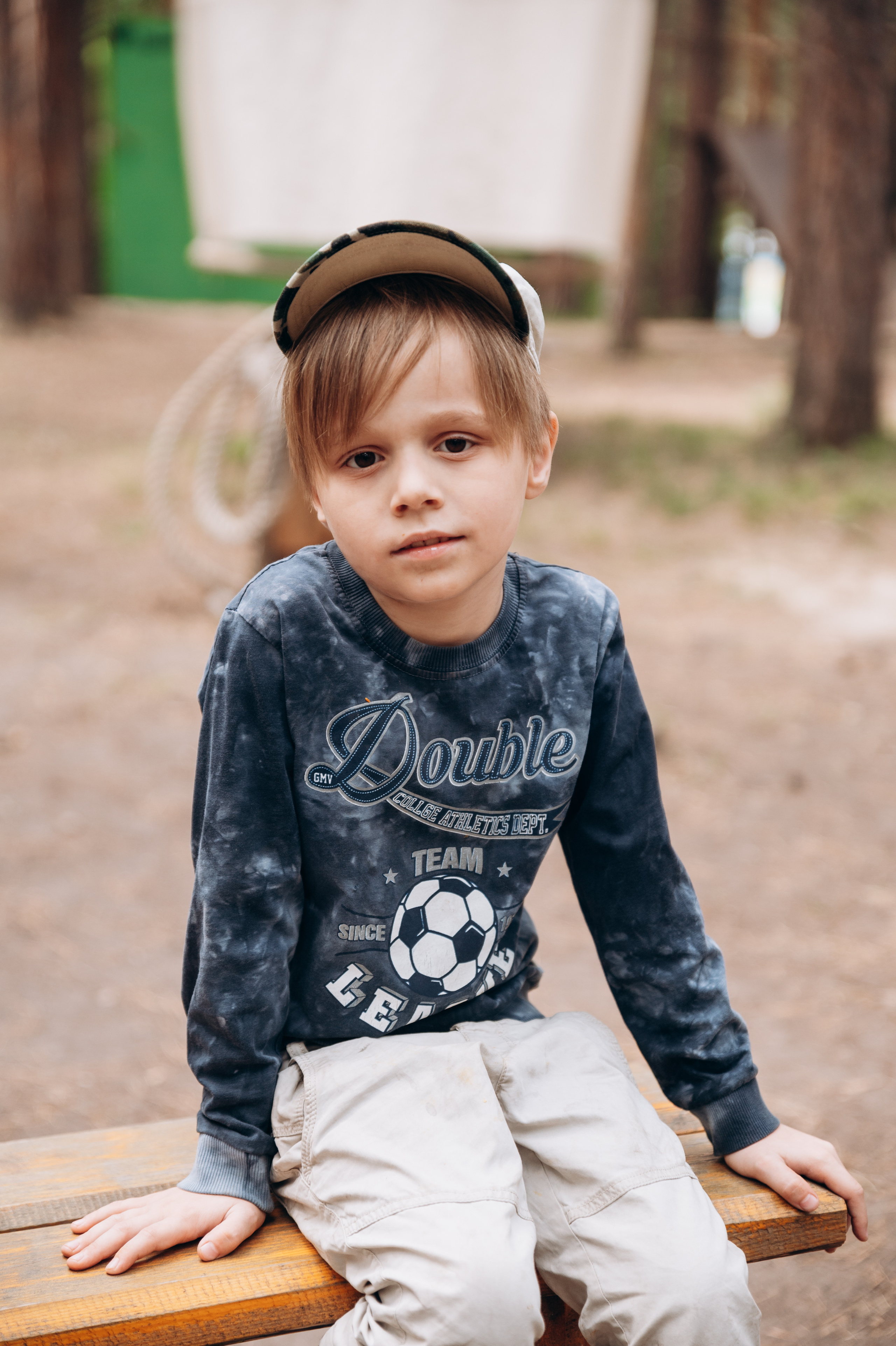 Сокровища Веселого Роджера. Фотограф в Новосибирске