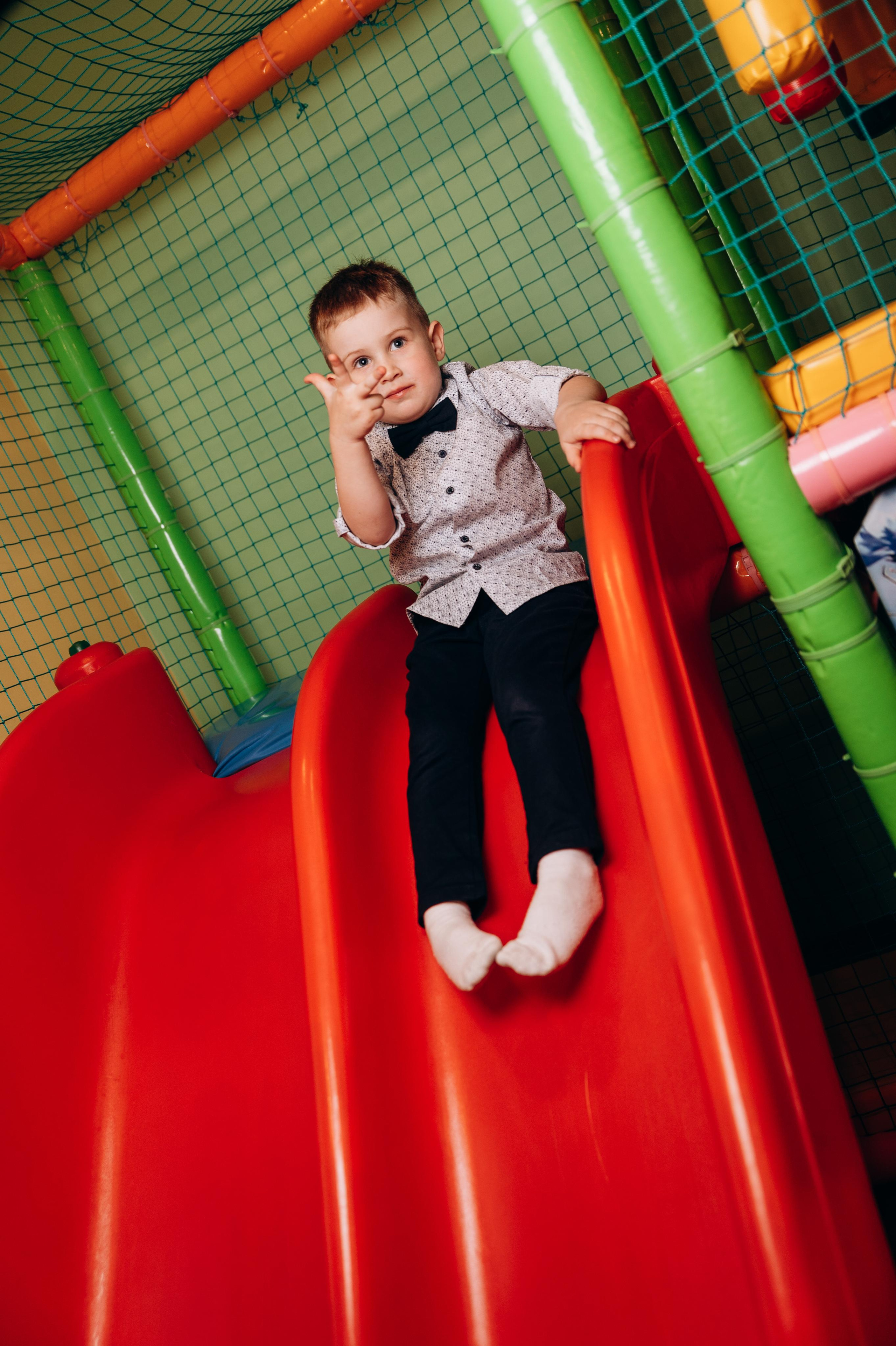 День рождения. Василёк. Фотограф в Новосибирске