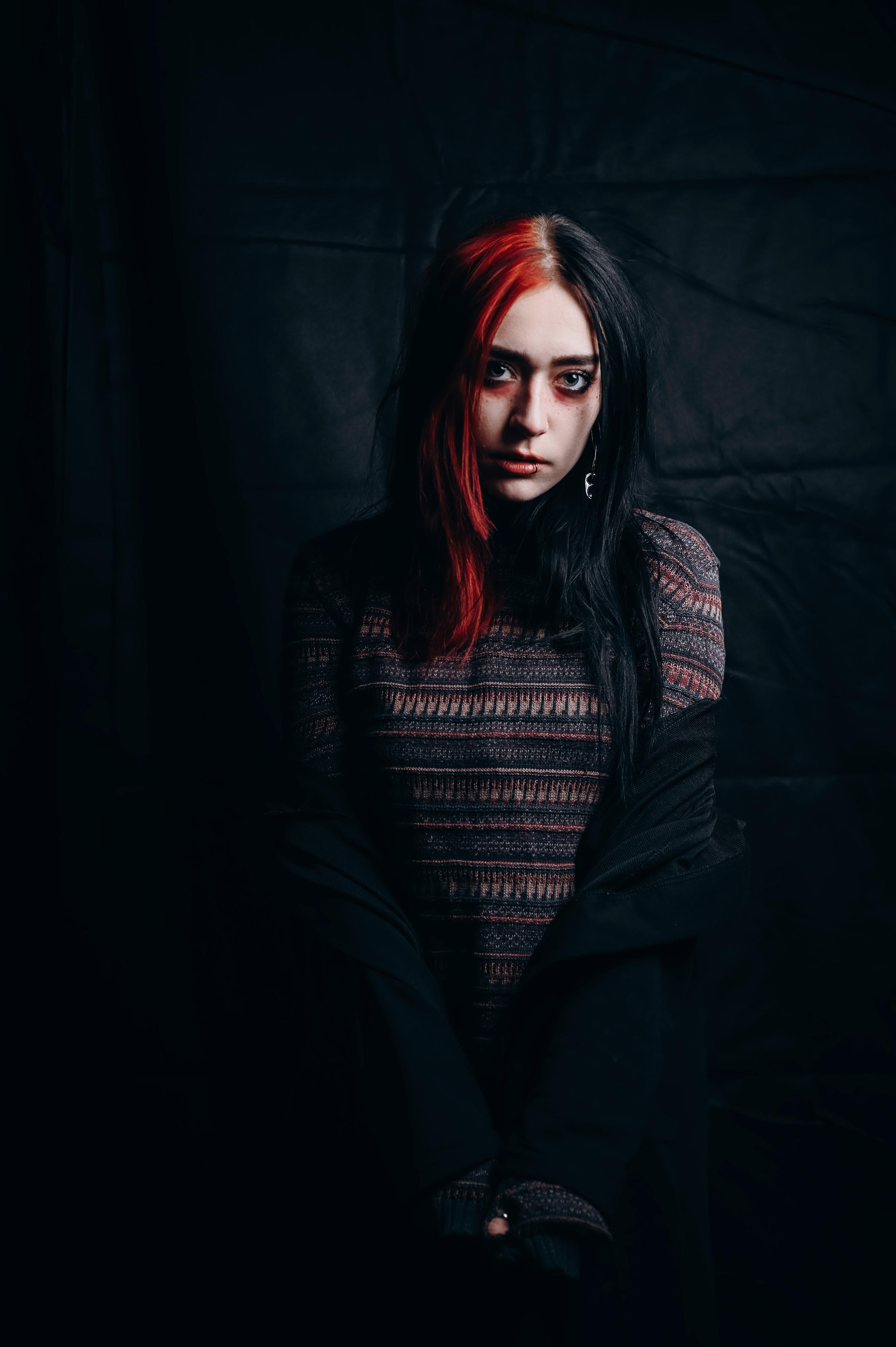 Диана. Фотограф в Новосибирске