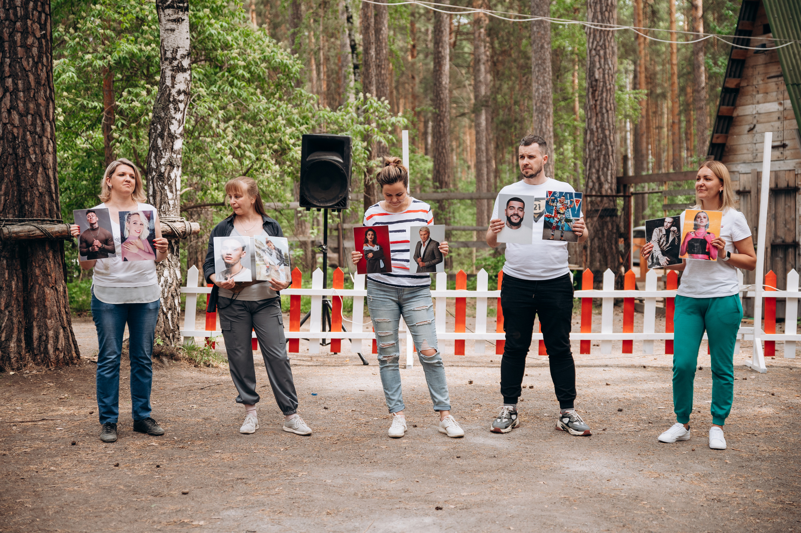 Сокровища Веселого Роджера. Фотограф в Новосибирске