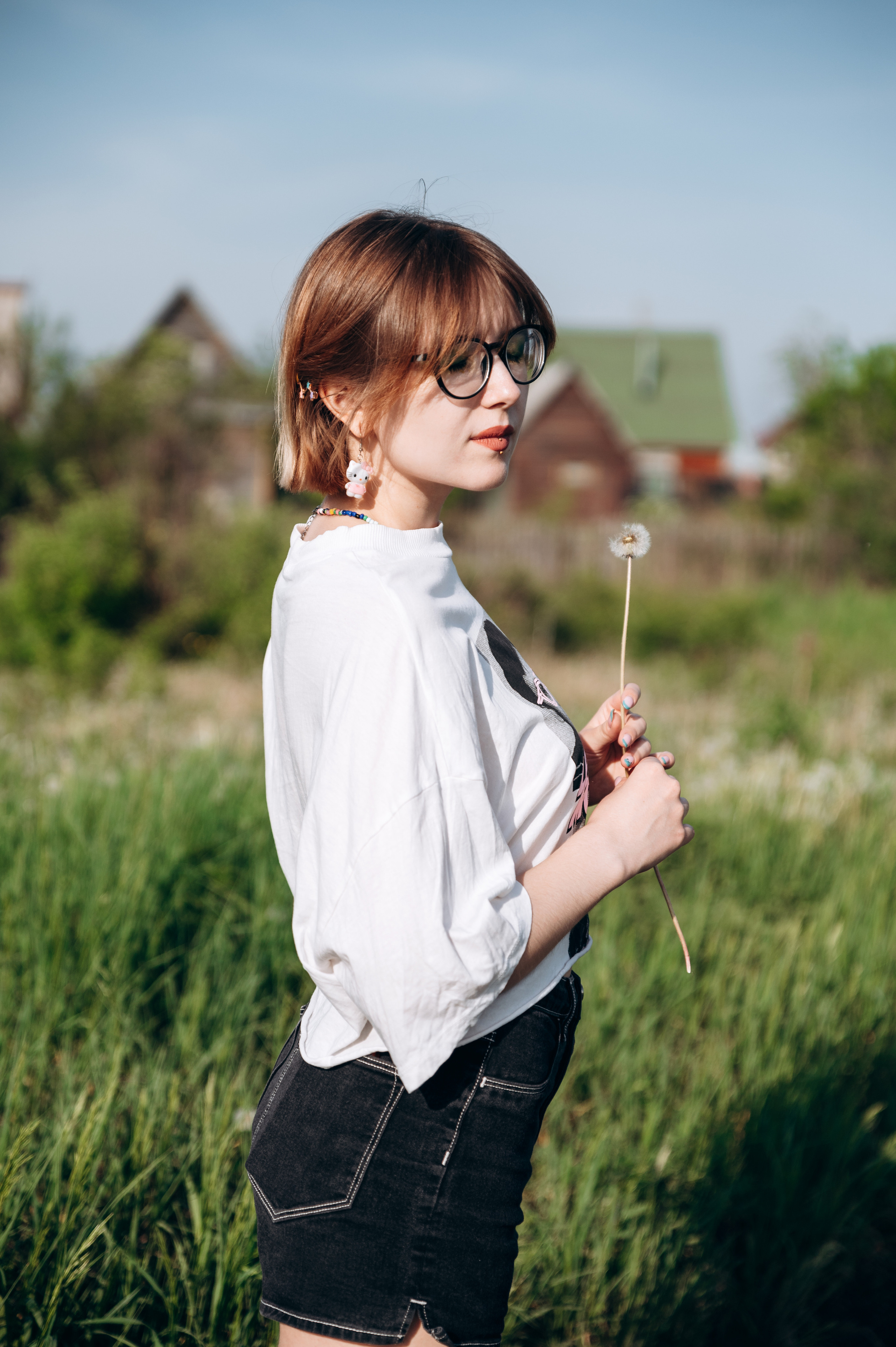 Лиза. Фотограф в Новосибирске