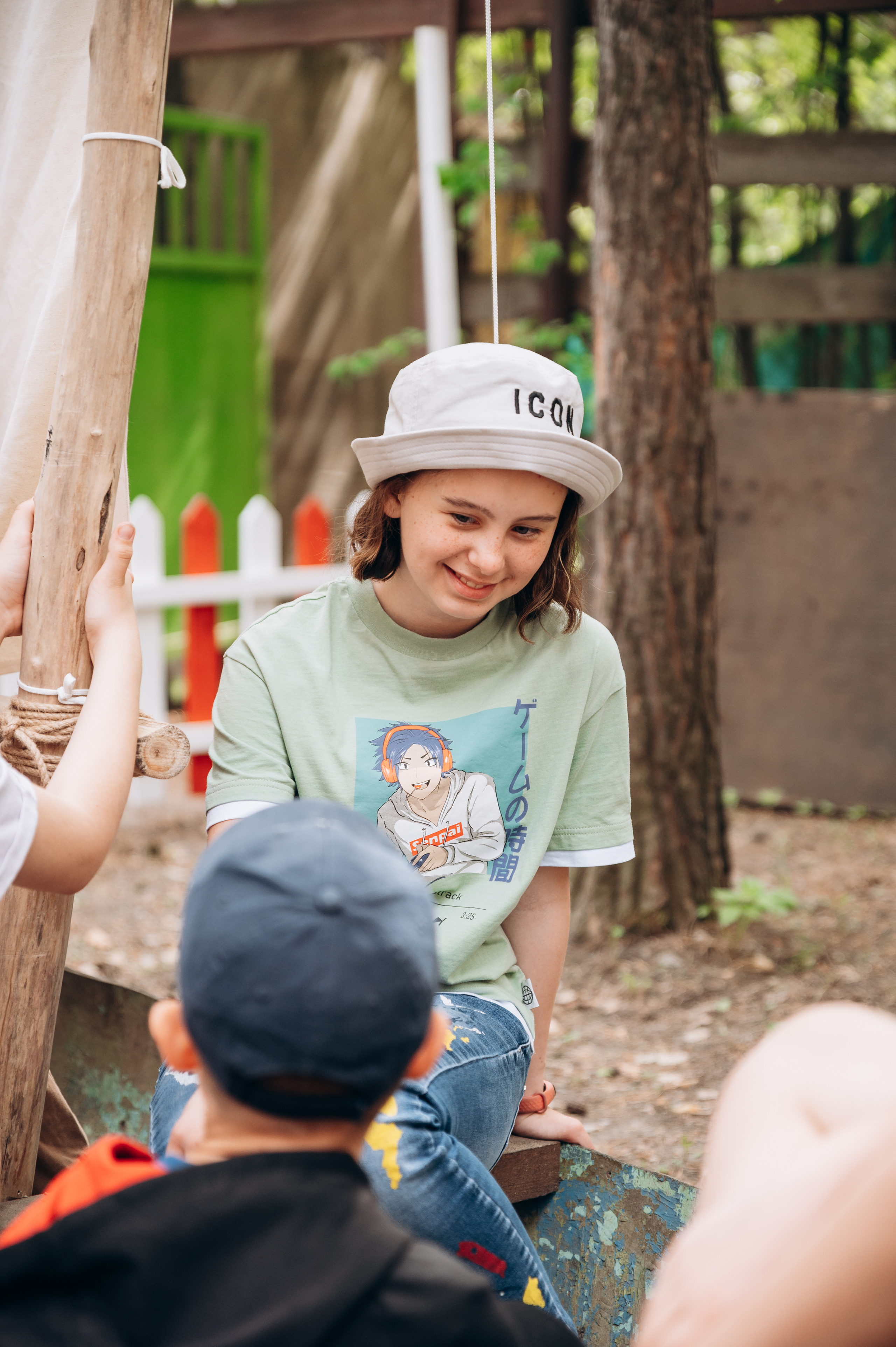 Сокровища Веселого Роджера. Фотограф в Новосибирске