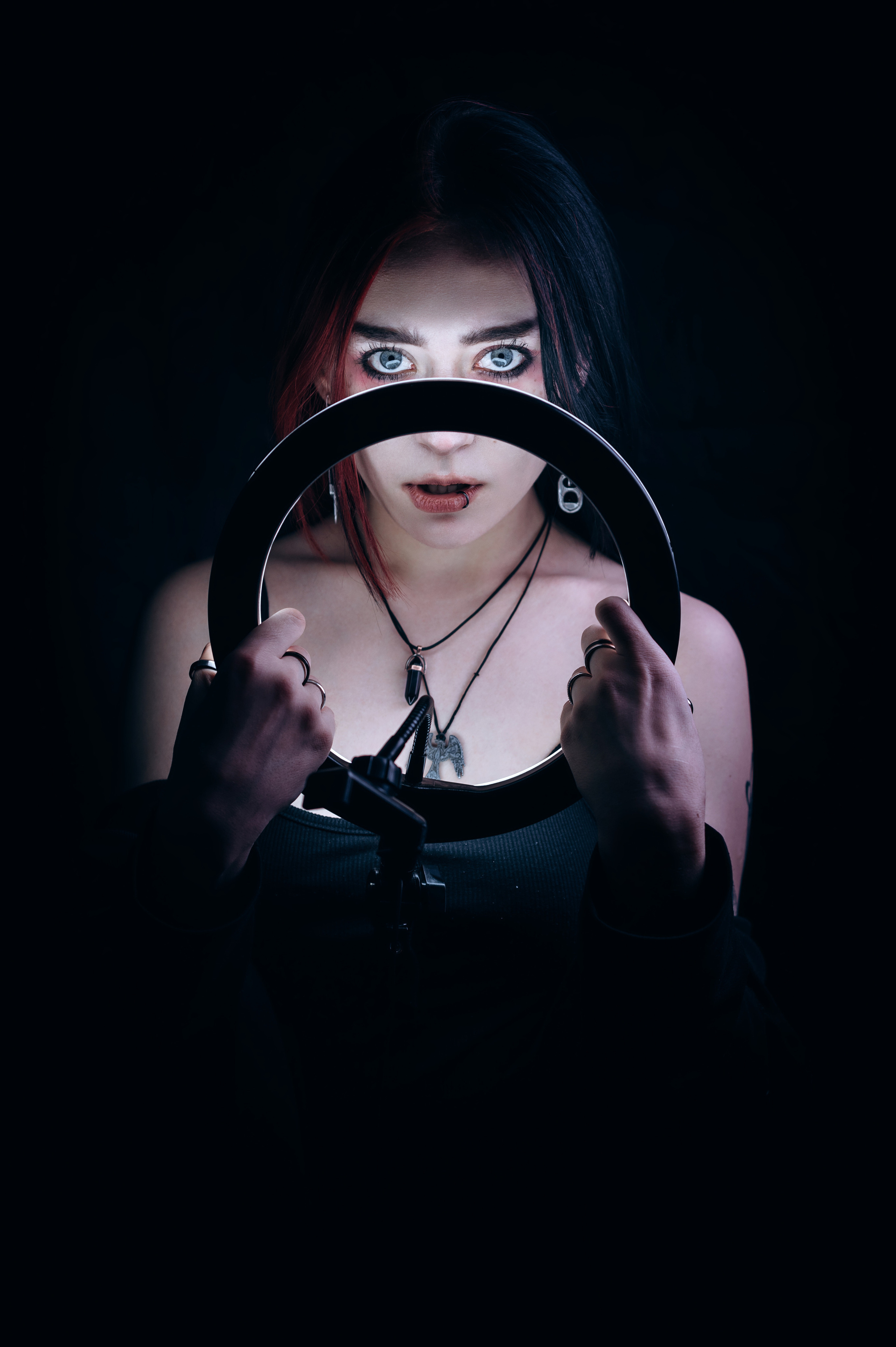 Диана. Фотограф в Новосибирске