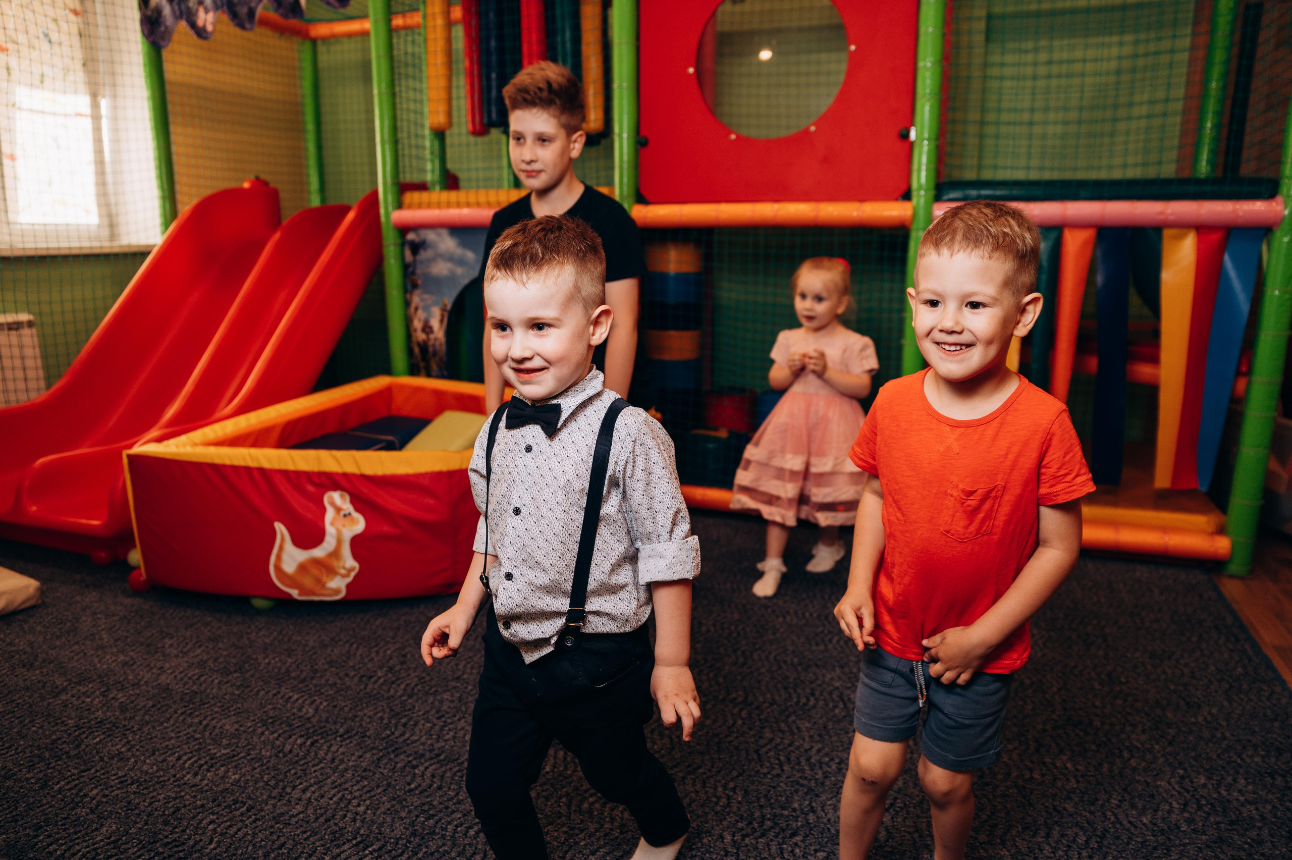 День рождения. Василёк. Фотограф в Новосибирске