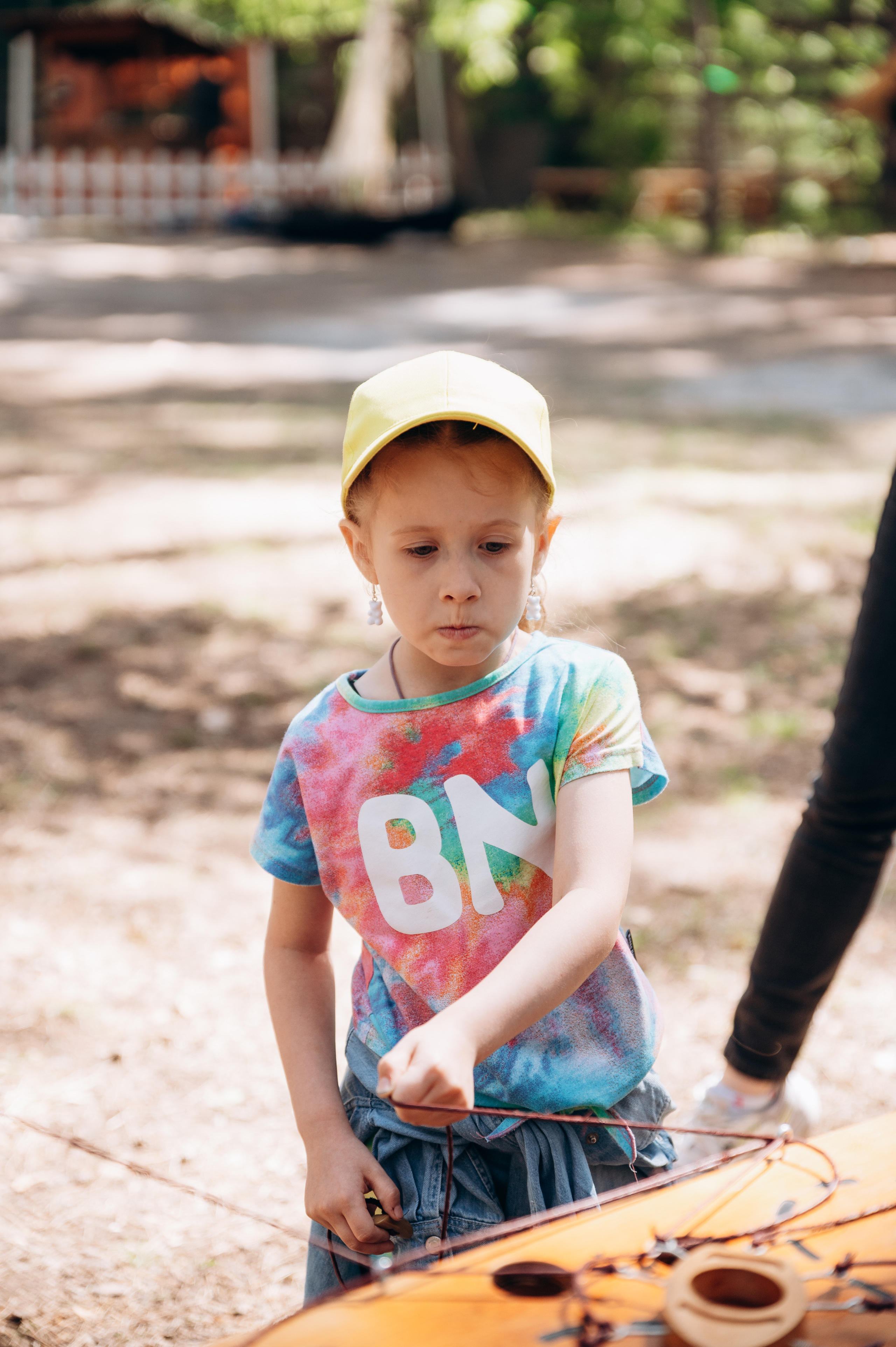 Сокровища Веселого Роджера. Фотограф в Новосибирске