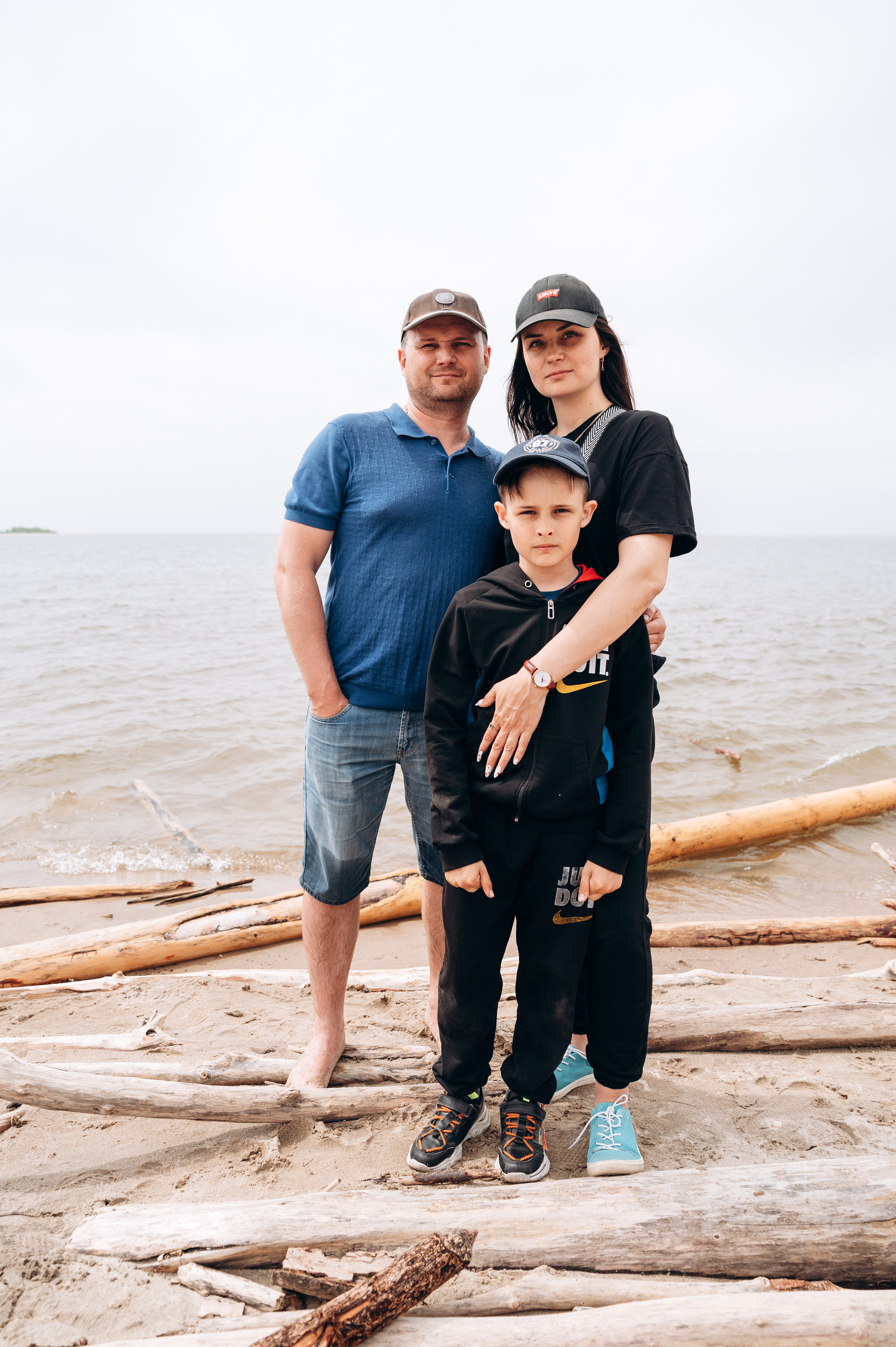 Сокровища Веселого Роджера. Фотограф в Новосибирске