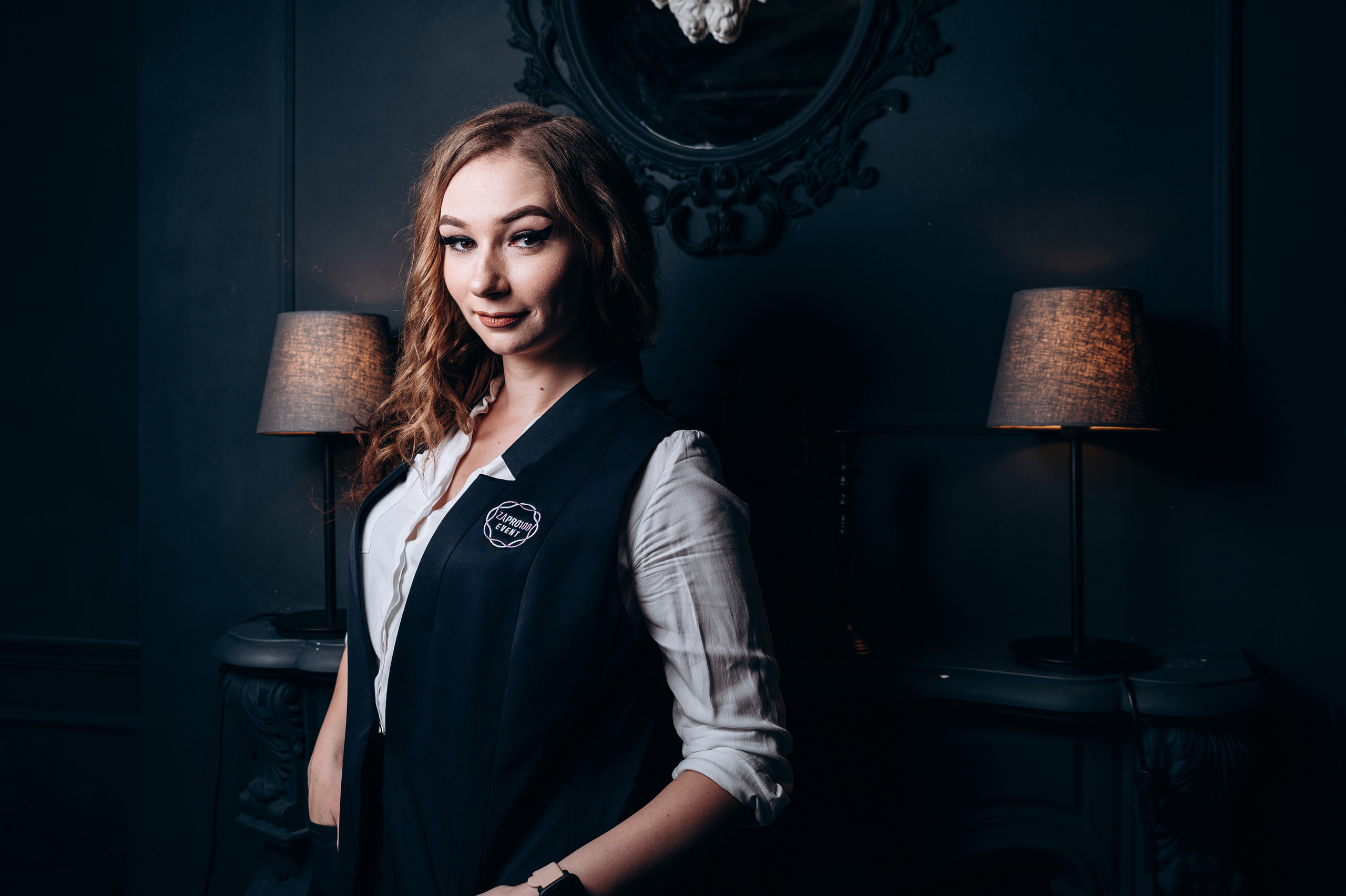 Студия #2. Фотограф в Новосибирске