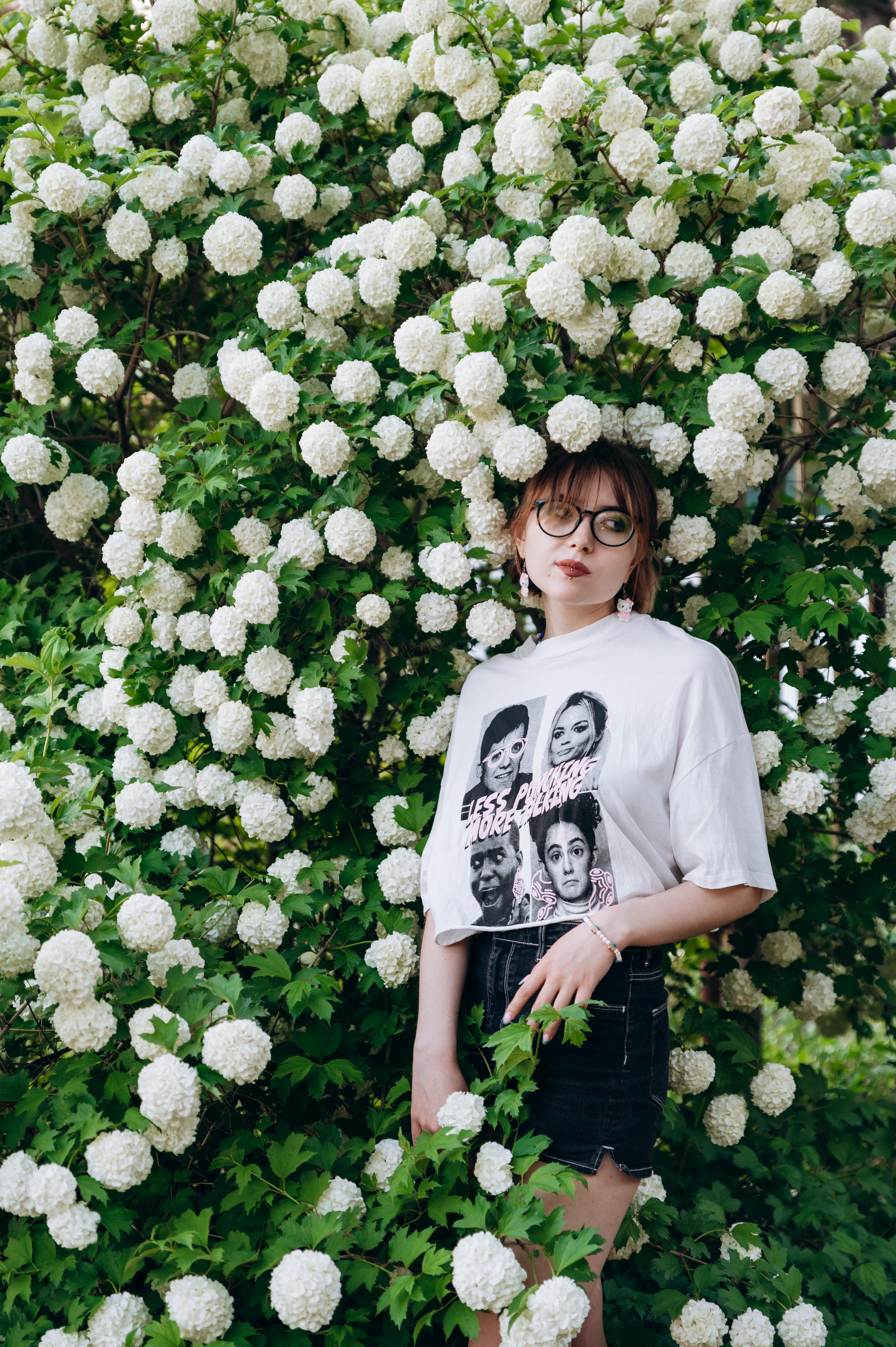 Лиза. Фотограф в Новосибирске