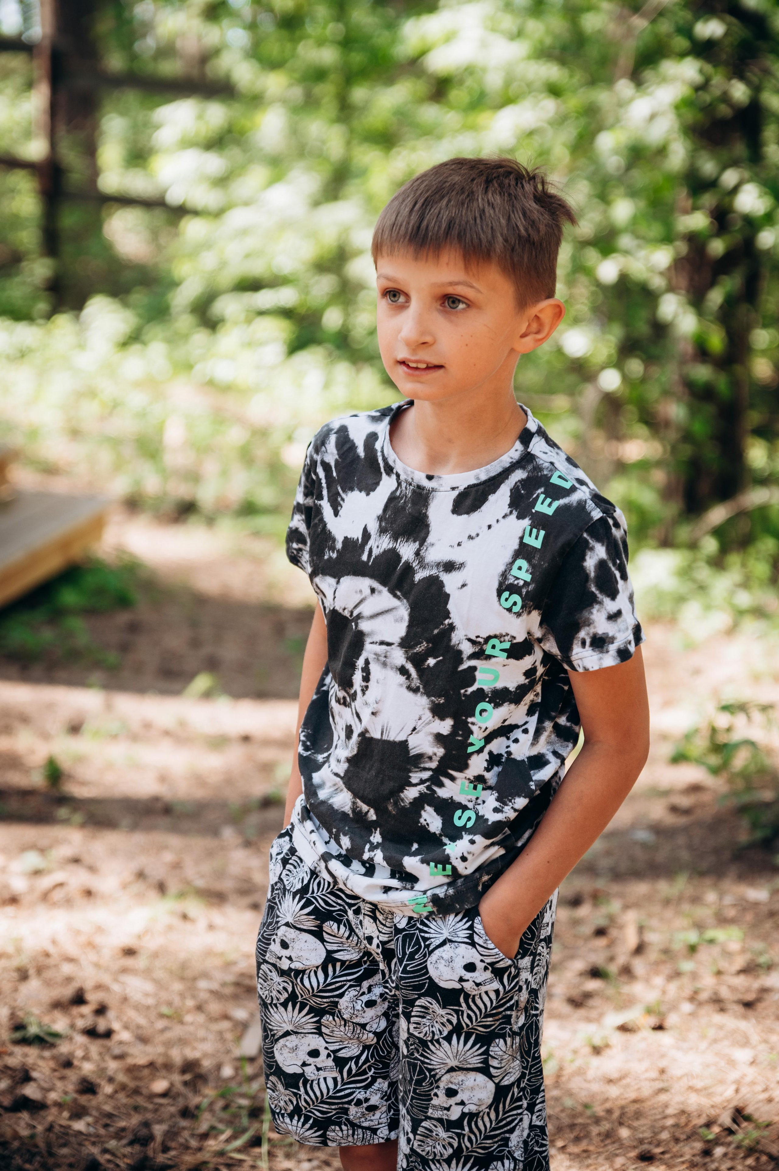 Сокровища Веселого Роджера. Фотограф в Новосибирске