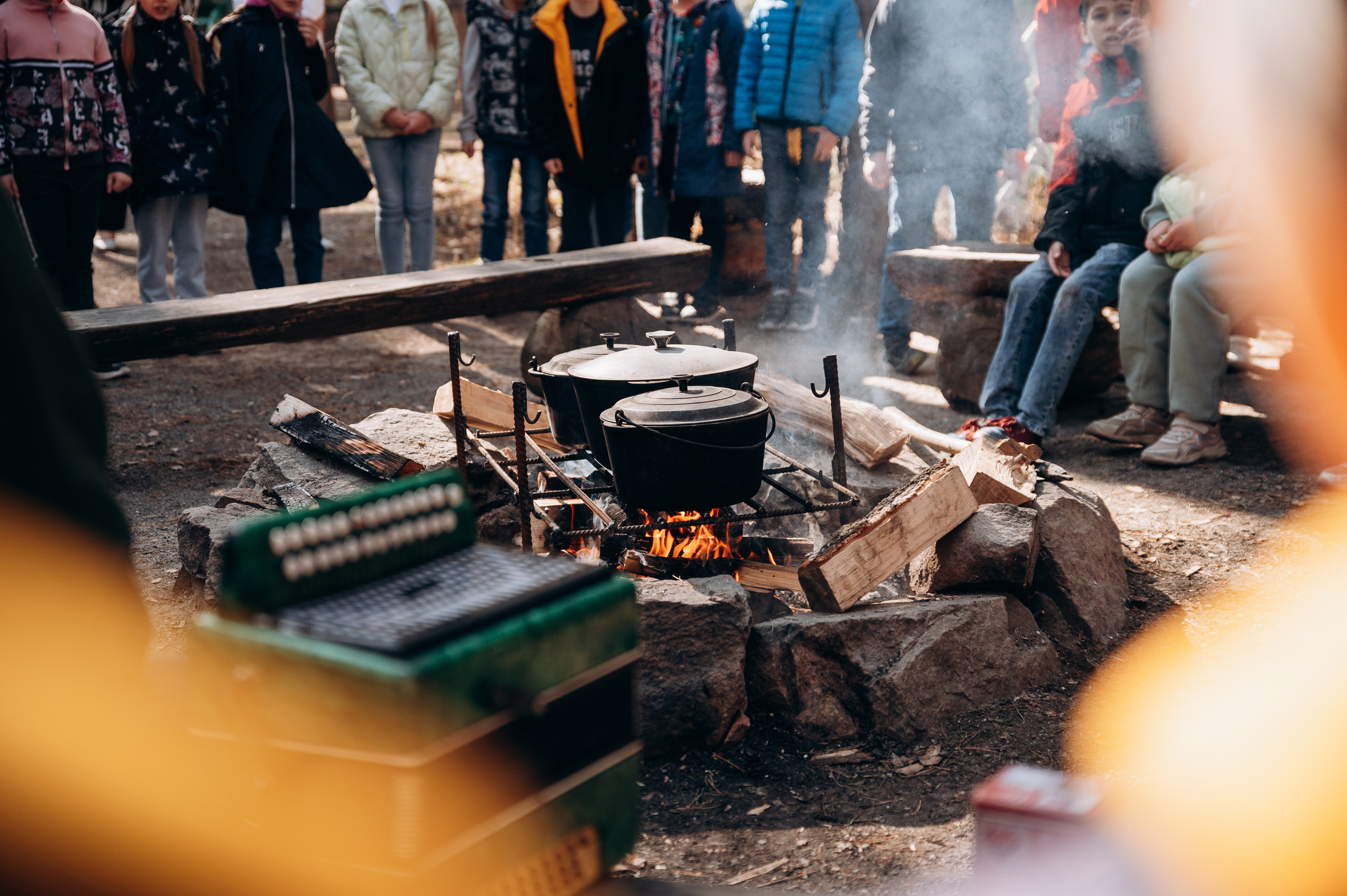 9 мая. Фотограф в Новосибирске