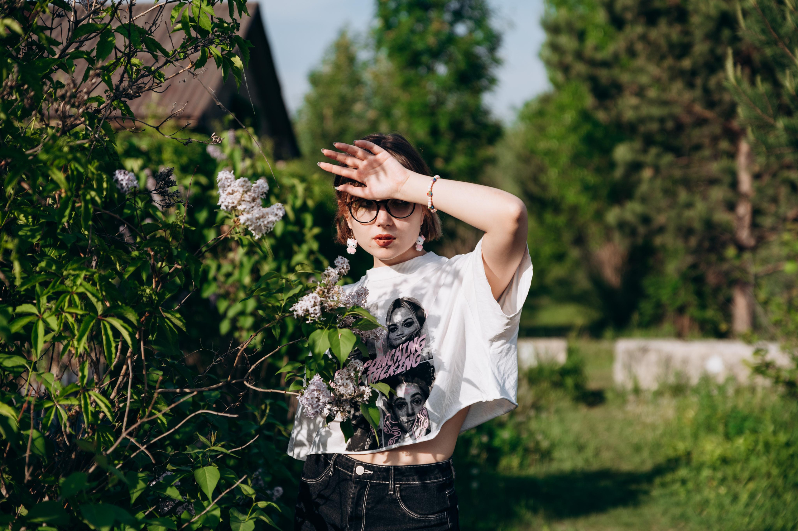 Лиза. Фотограф в Новосибирске