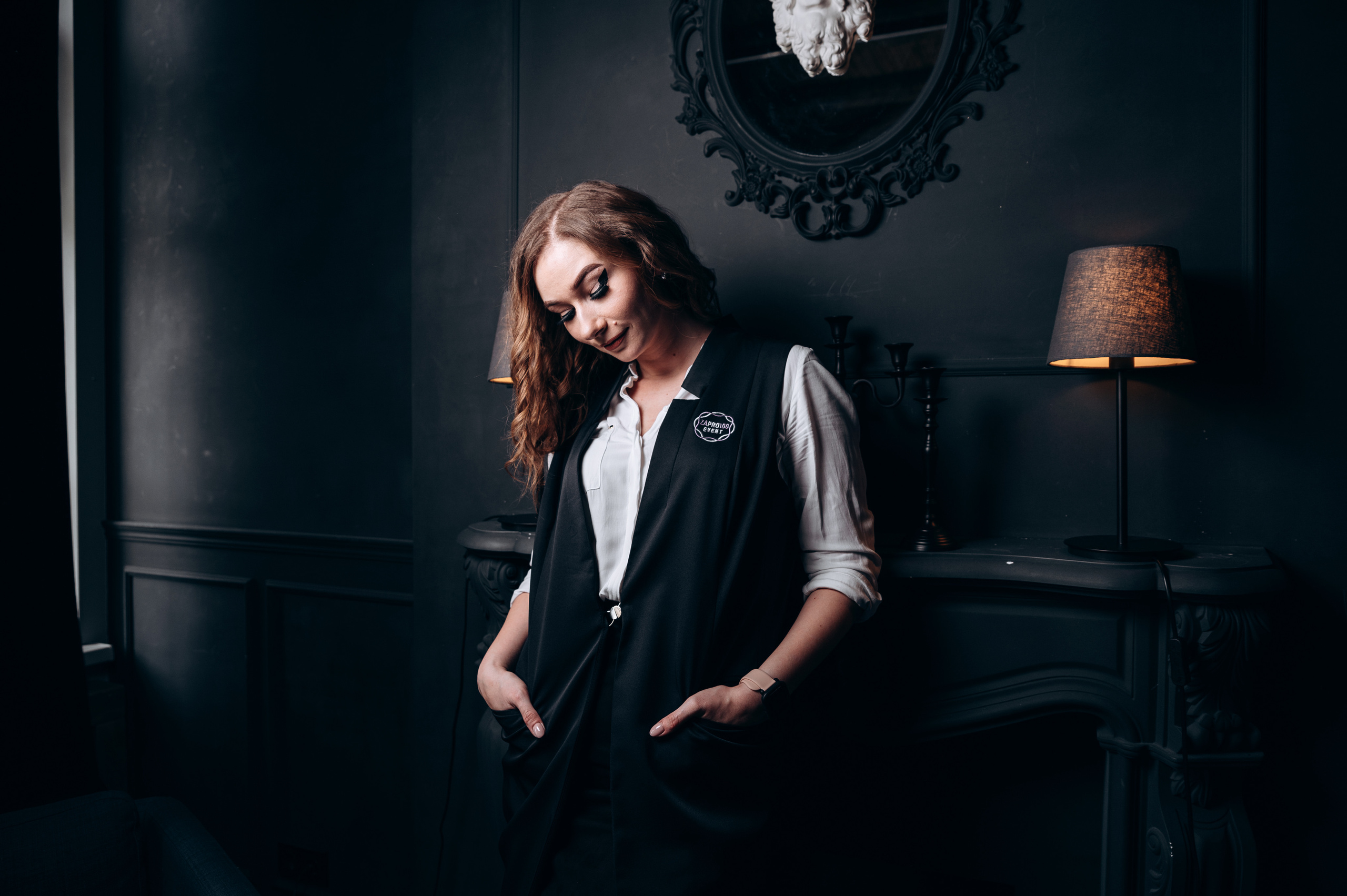 Студия #2. Фотограф в Новосибирске