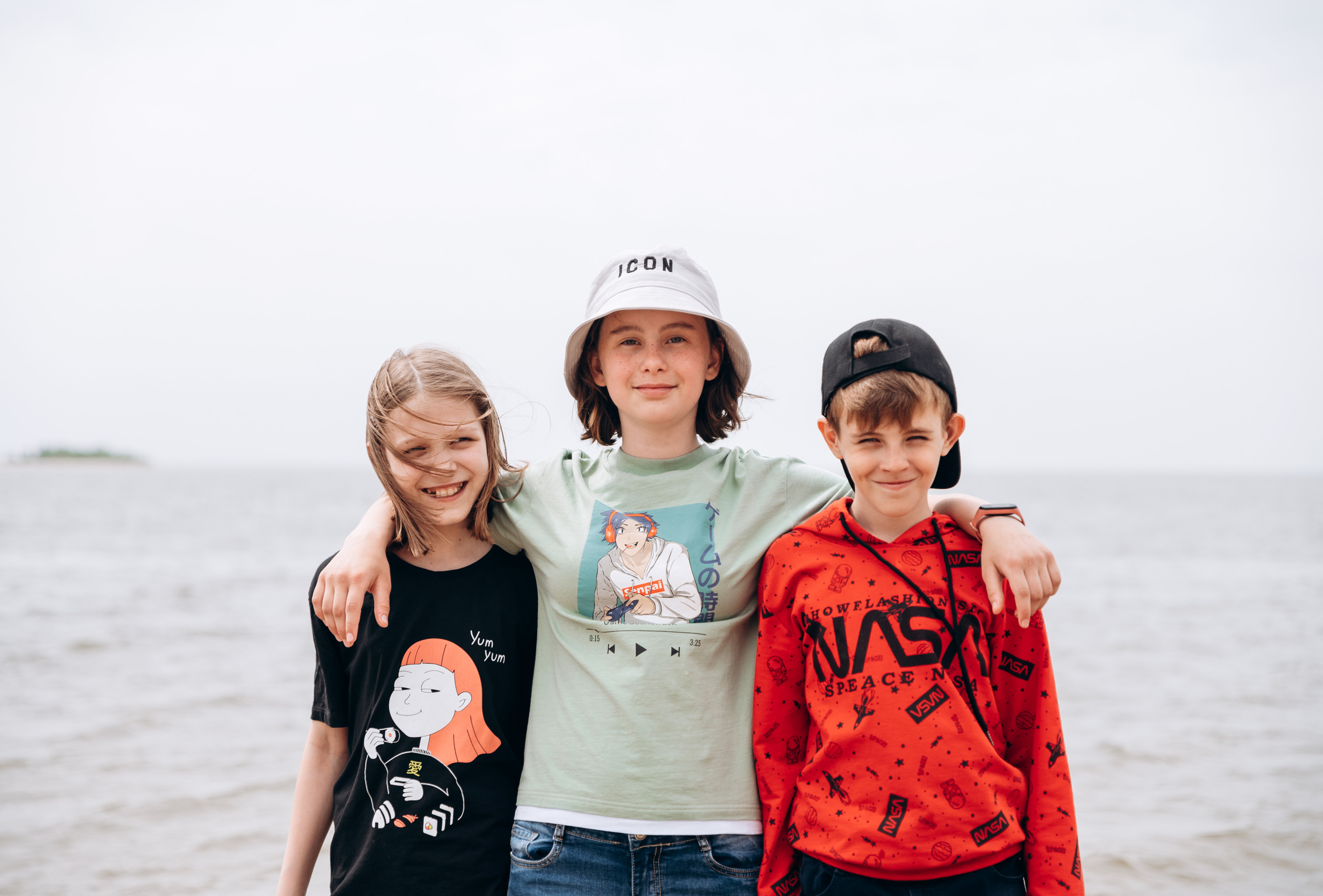 Сокровища Веселого Роджера. Фотограф в Новосибирске