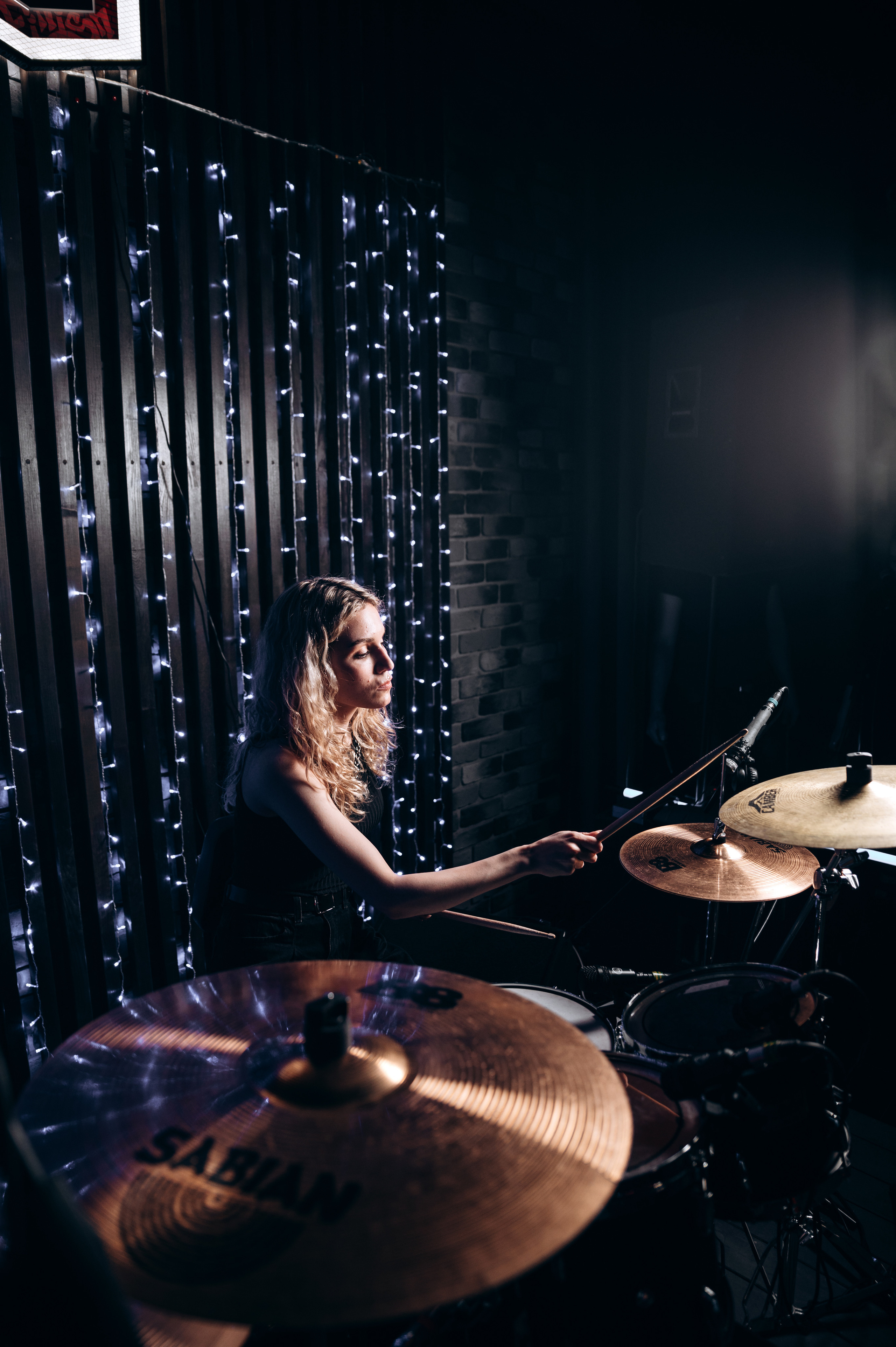 Ударные, отчетник. Фотограф в Новосибирске