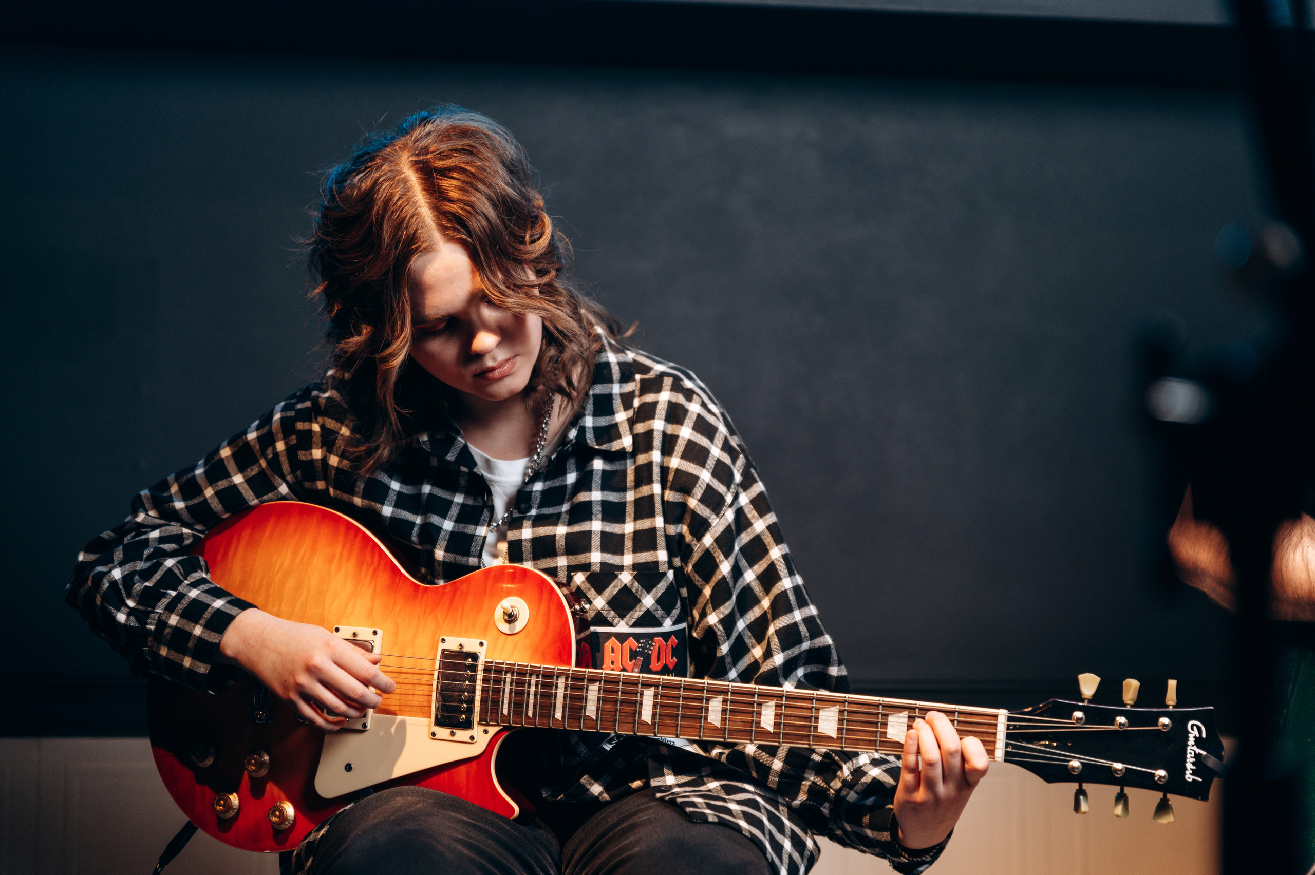 Квартирник RSS. Фотограф в Новосибирске