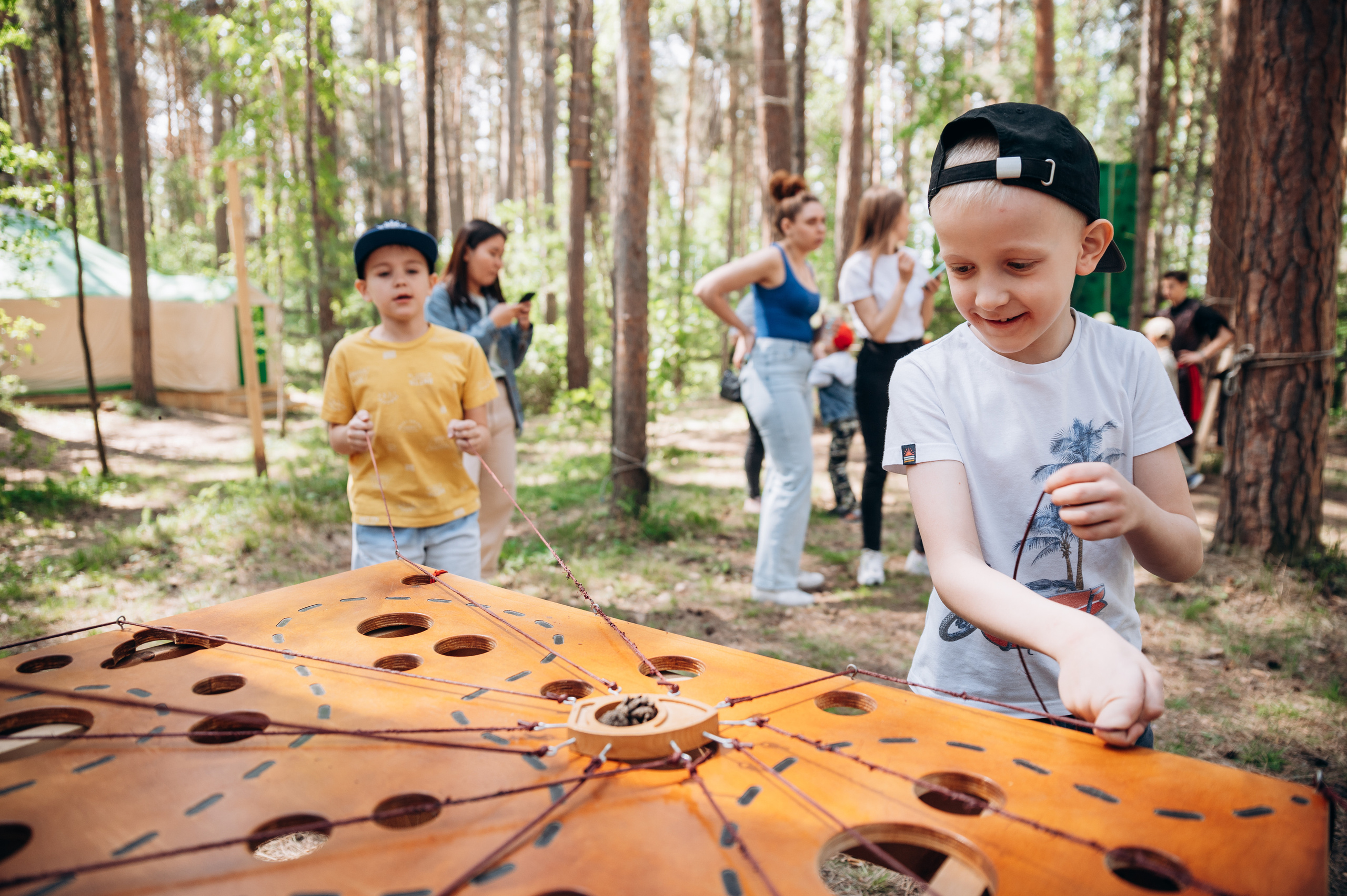 Сокровища Веселого Роджера. Фотограф в Новосибирске