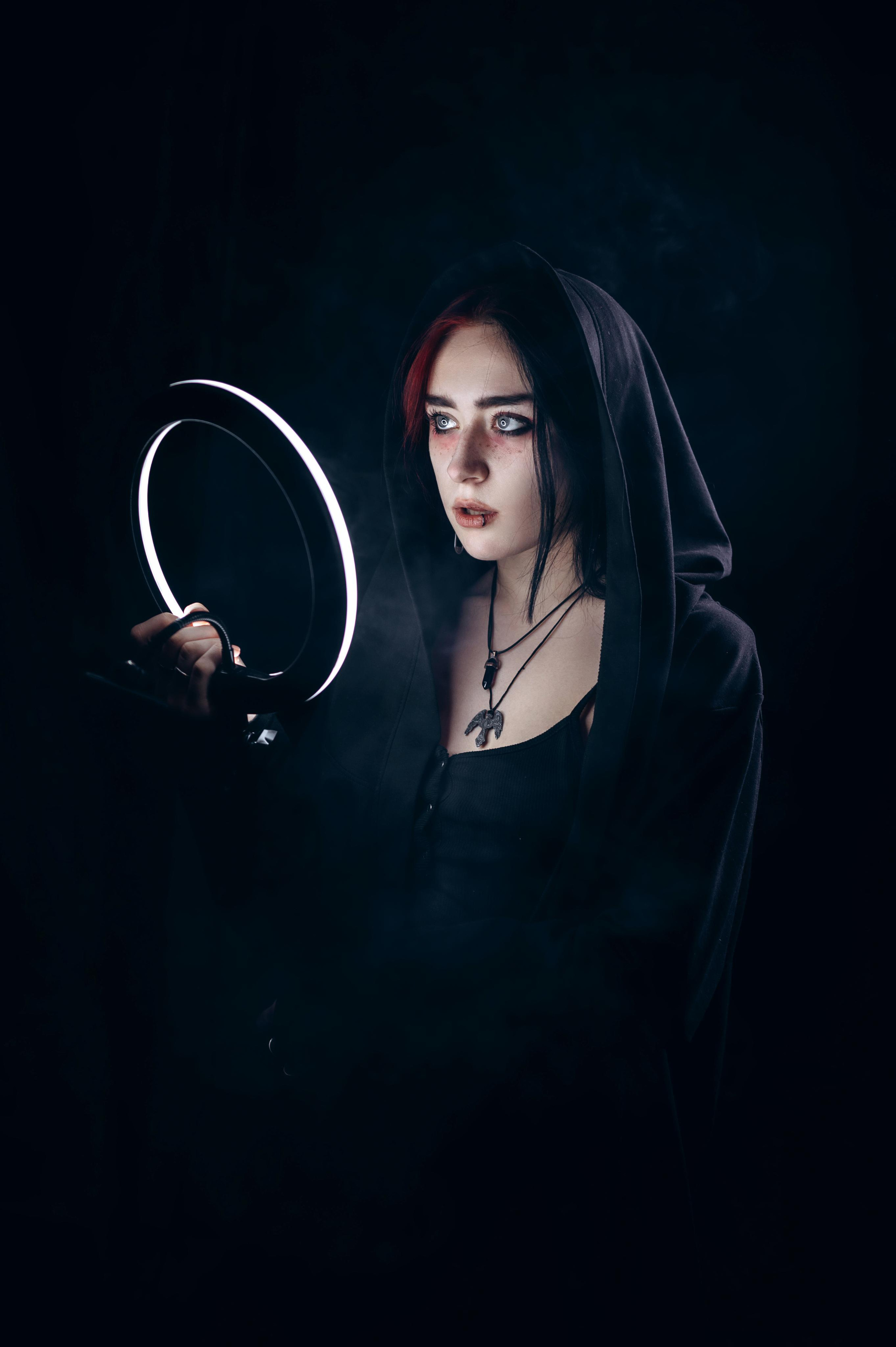 Диана. Фотограф в Новосибирске