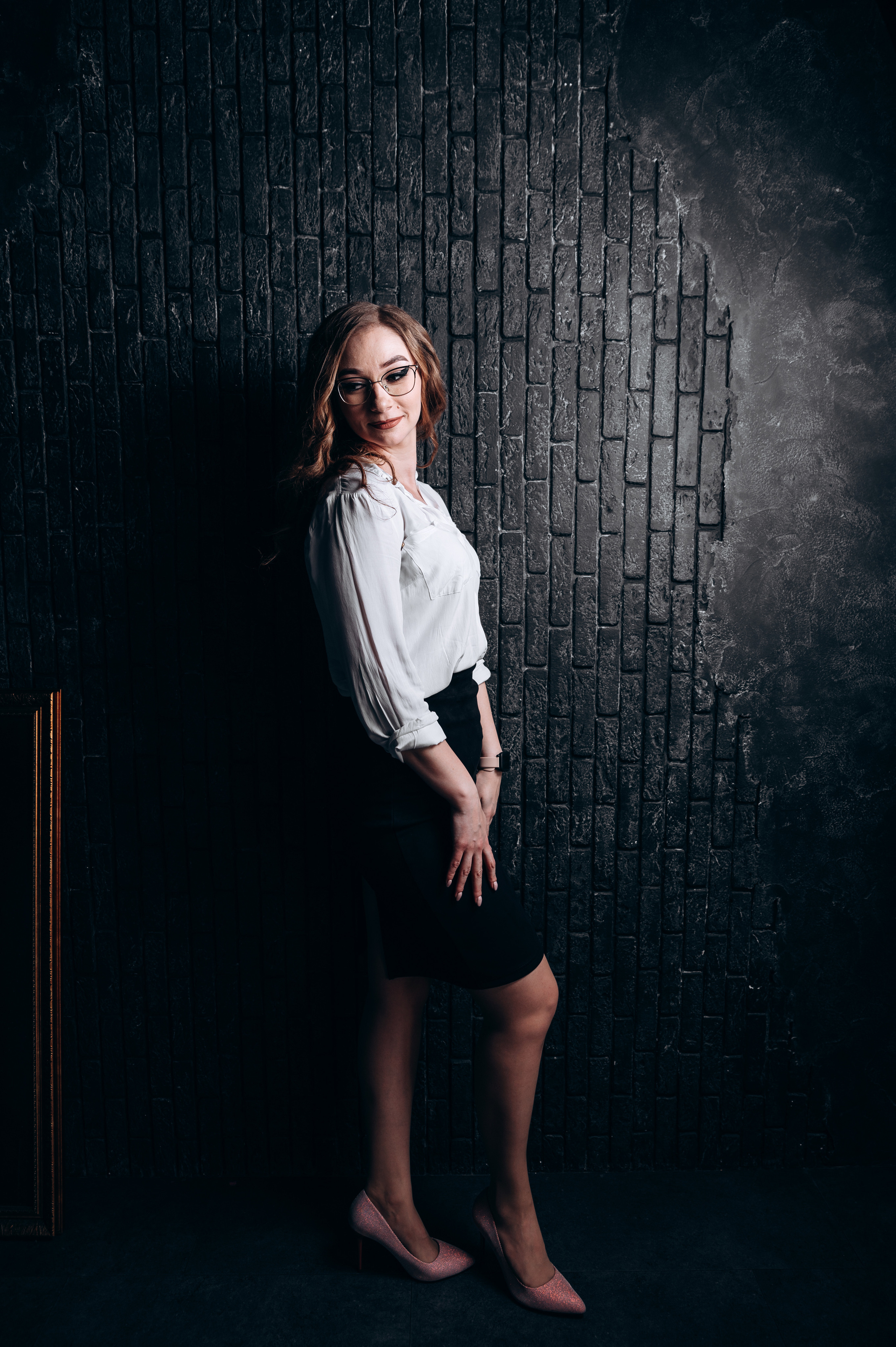 Студия #2. Фотограф в Новосибирске