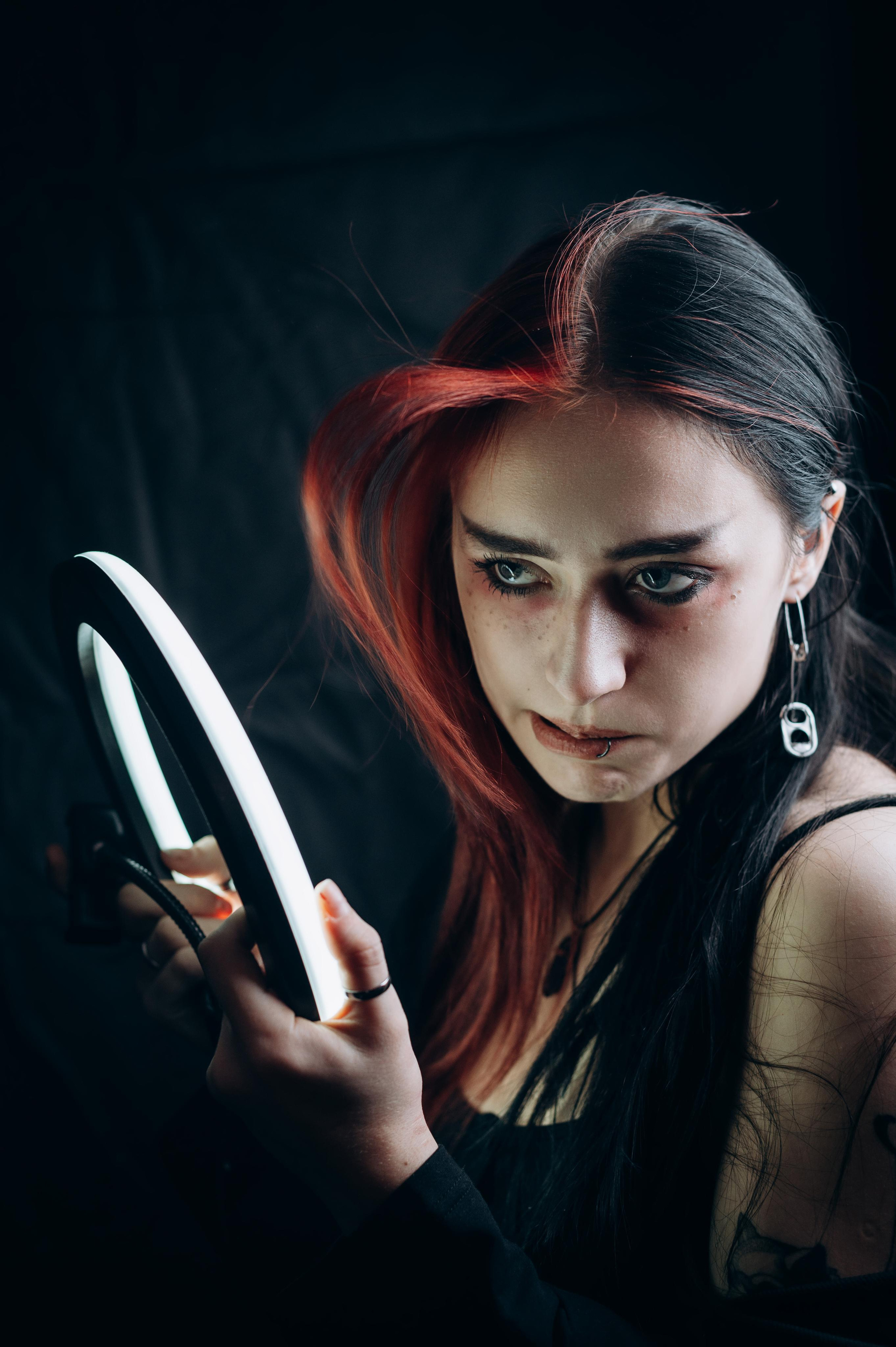 Диана. Фотограф в Новосибирске