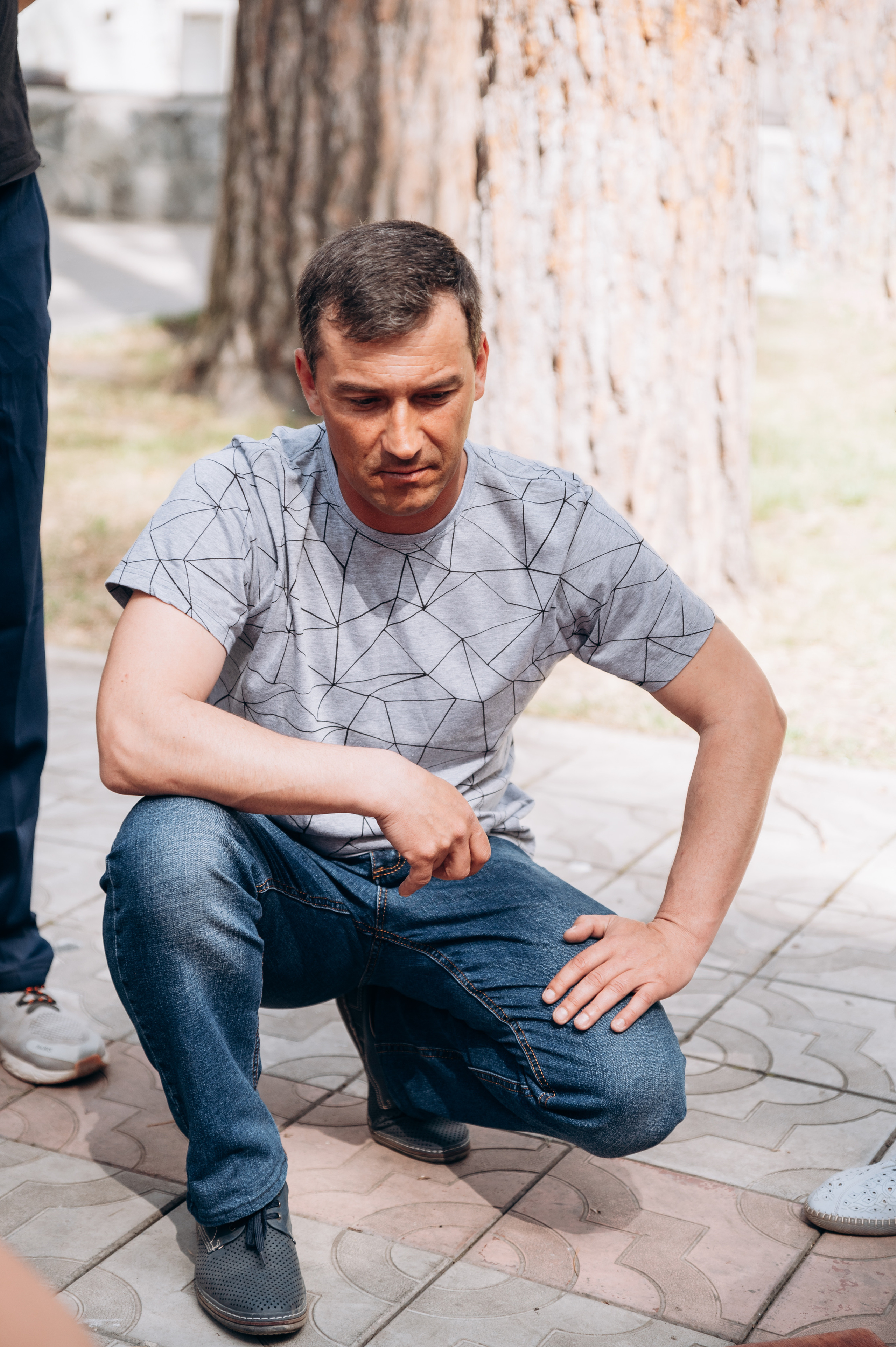 Тимбилдинг на природе. Фотограф в Новосибирске