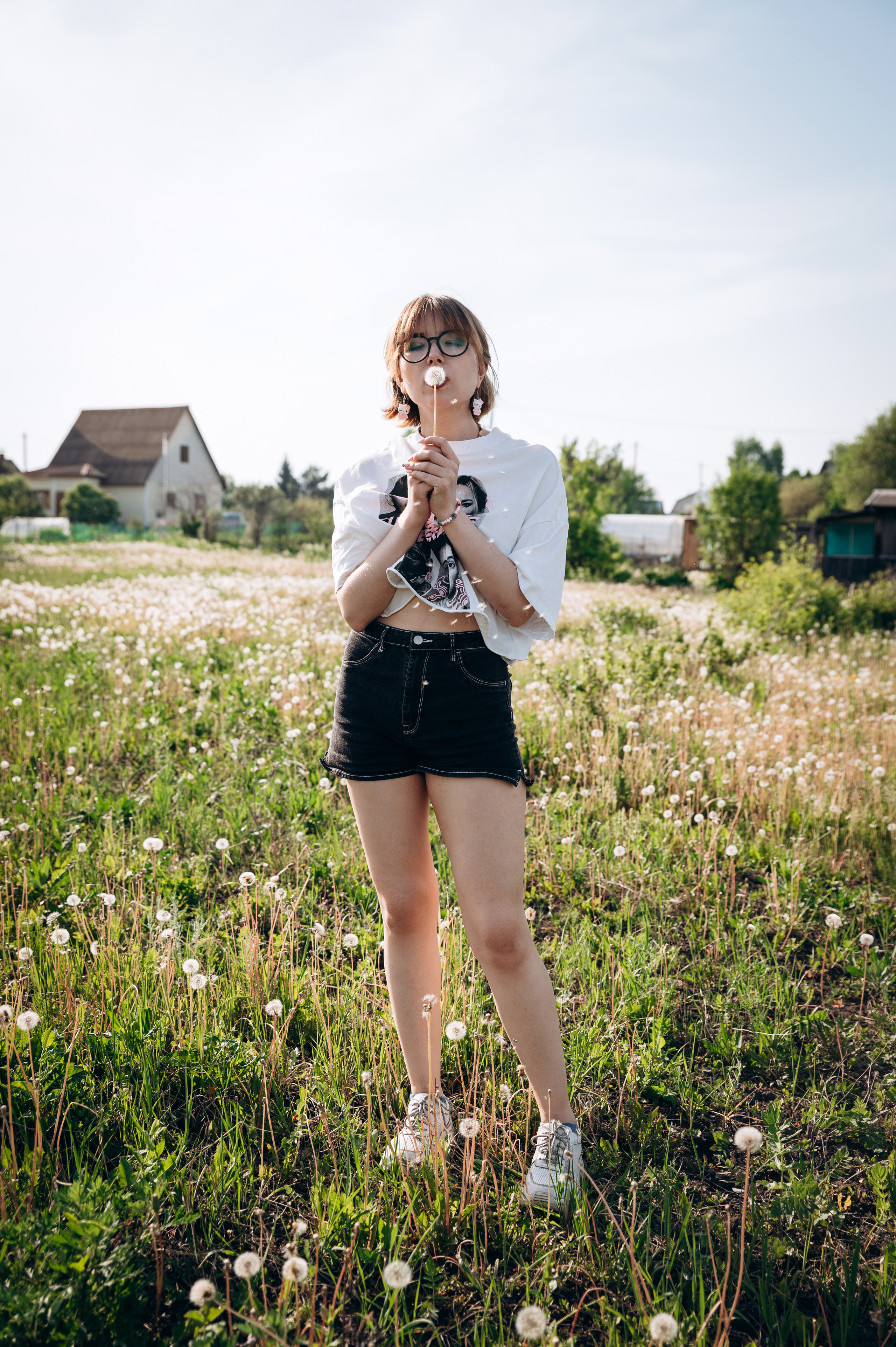 Лиза. Фотограф в Новосибирске