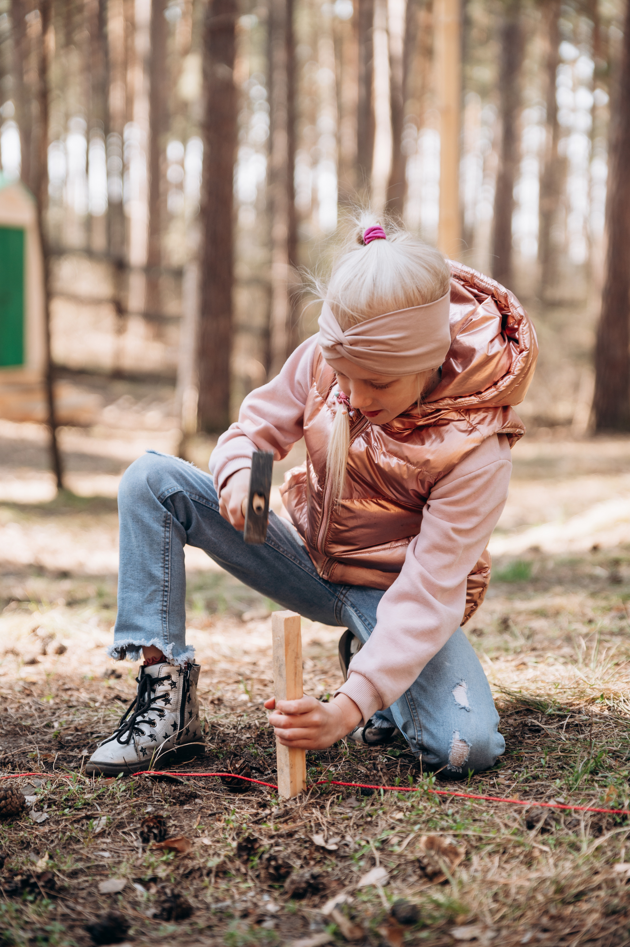9 мая. Фотограф в Новосибирске