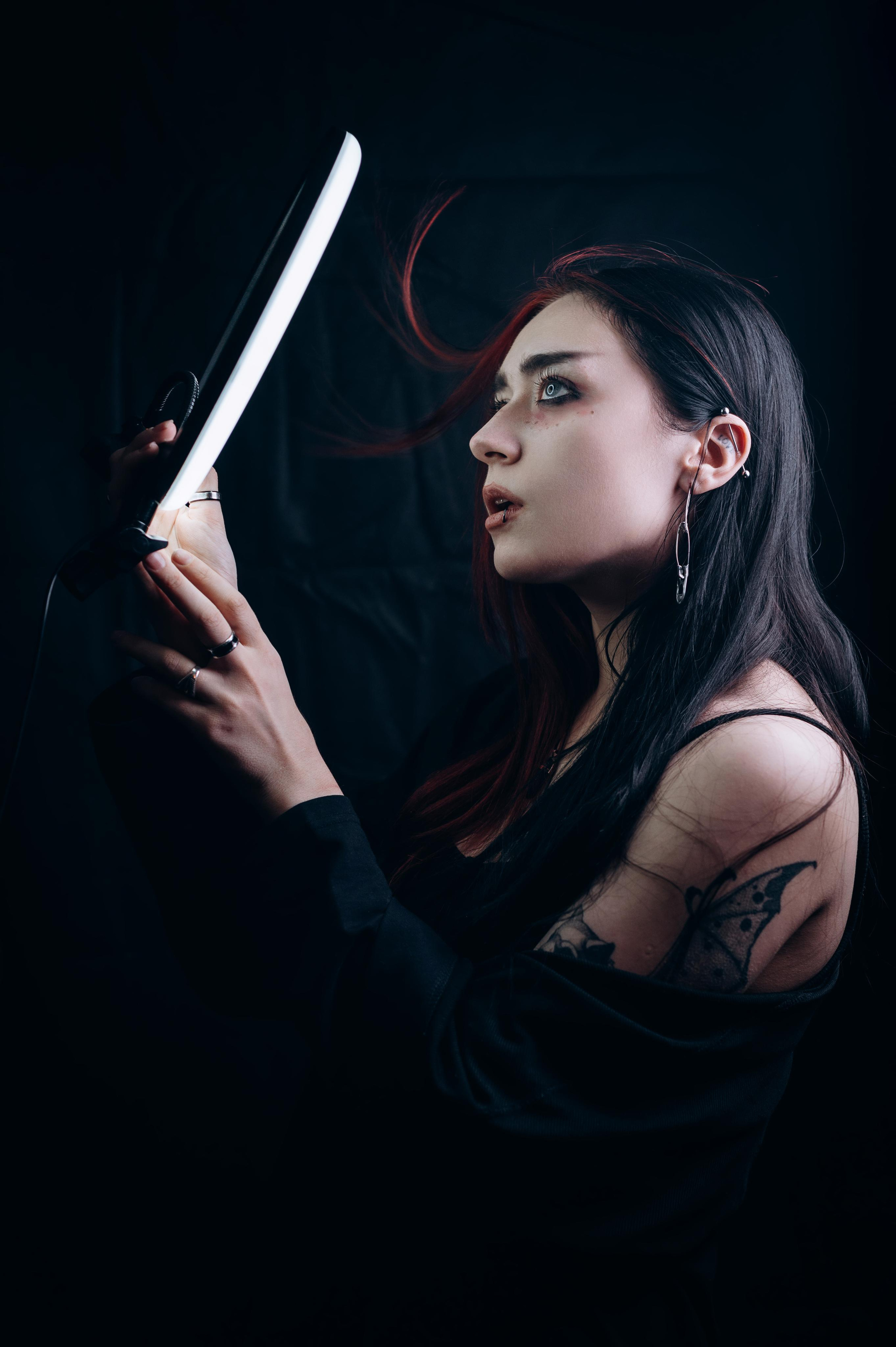 Диана. Фотограф в Новосибирске